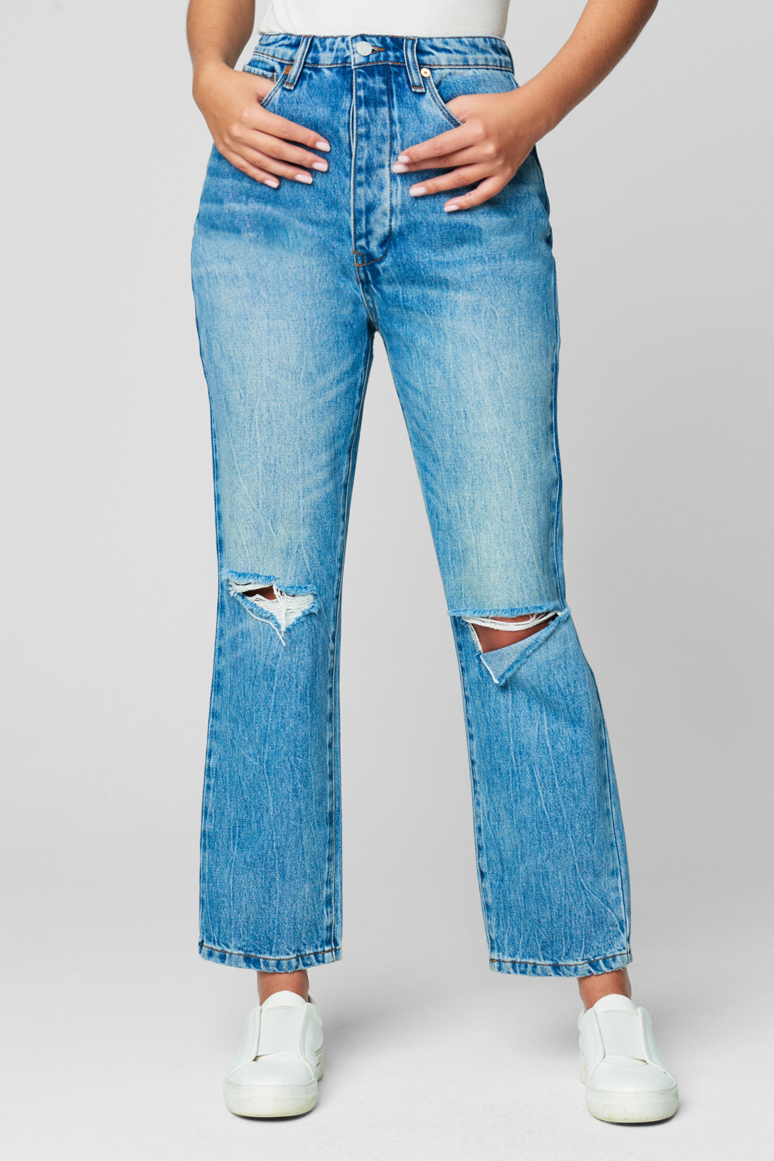 Howard In Wildflower Jean