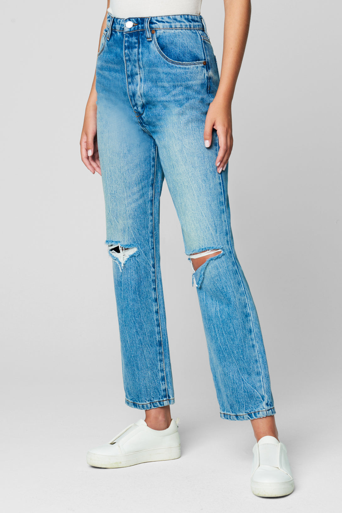 Howard In Wildflower Jean