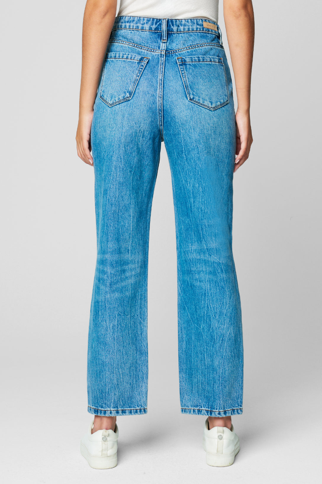 Howard In Wildflower Jean