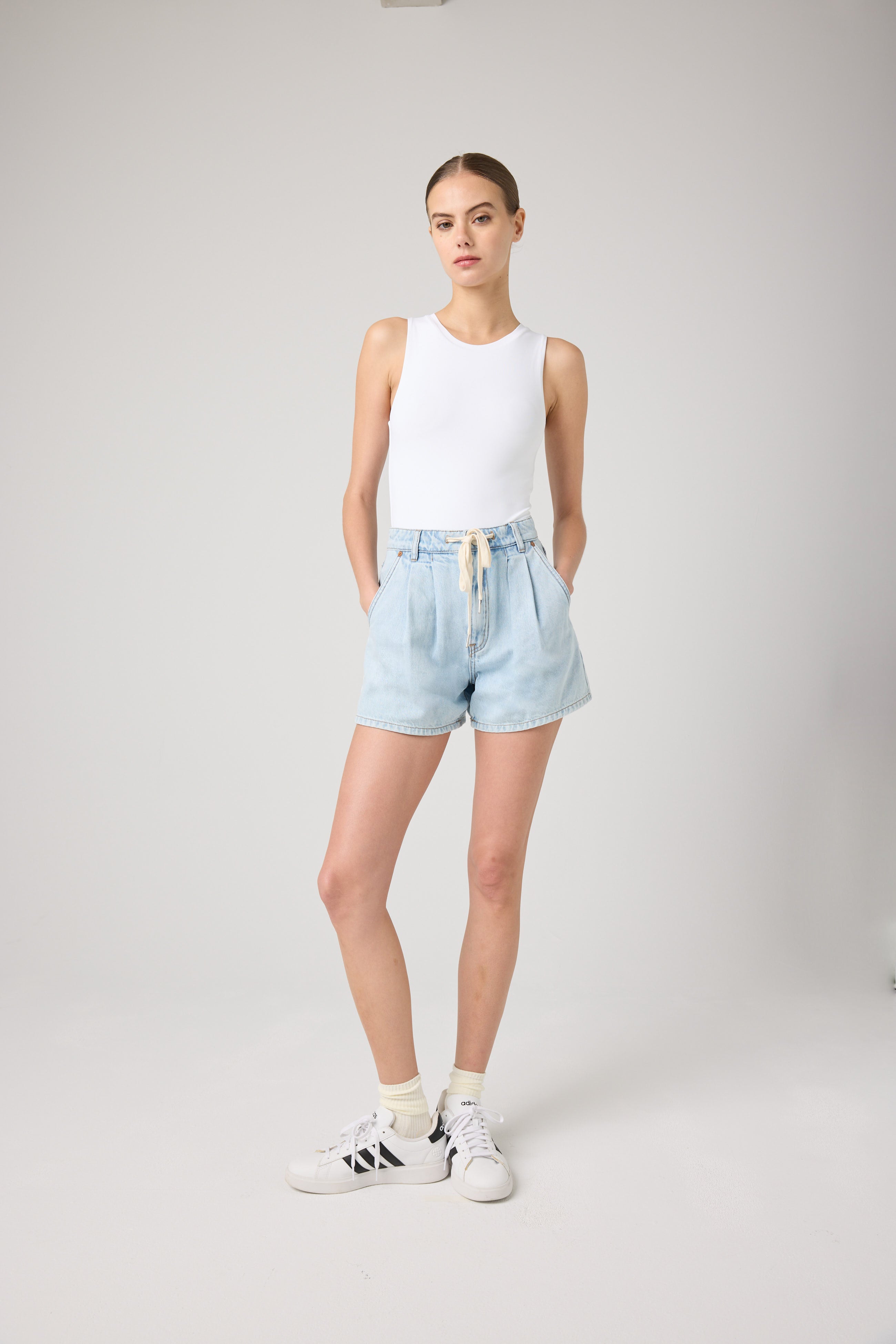 Sand Walk Short