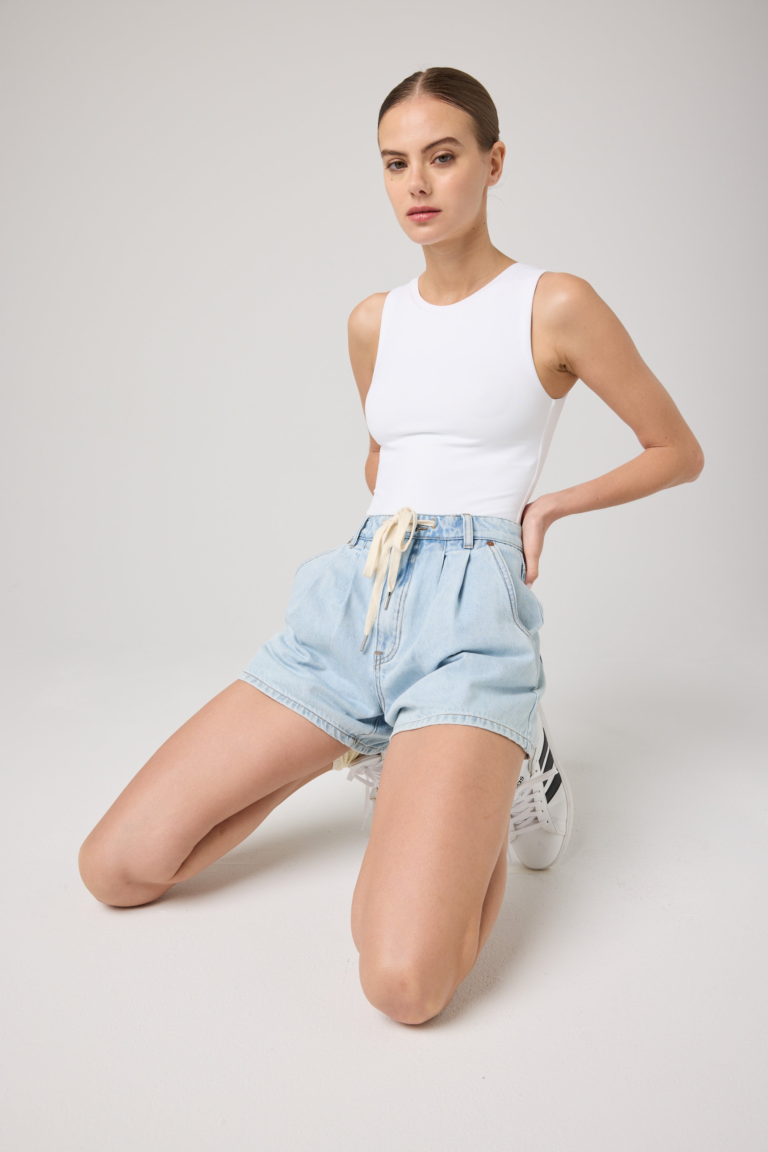 Sand Walk Short