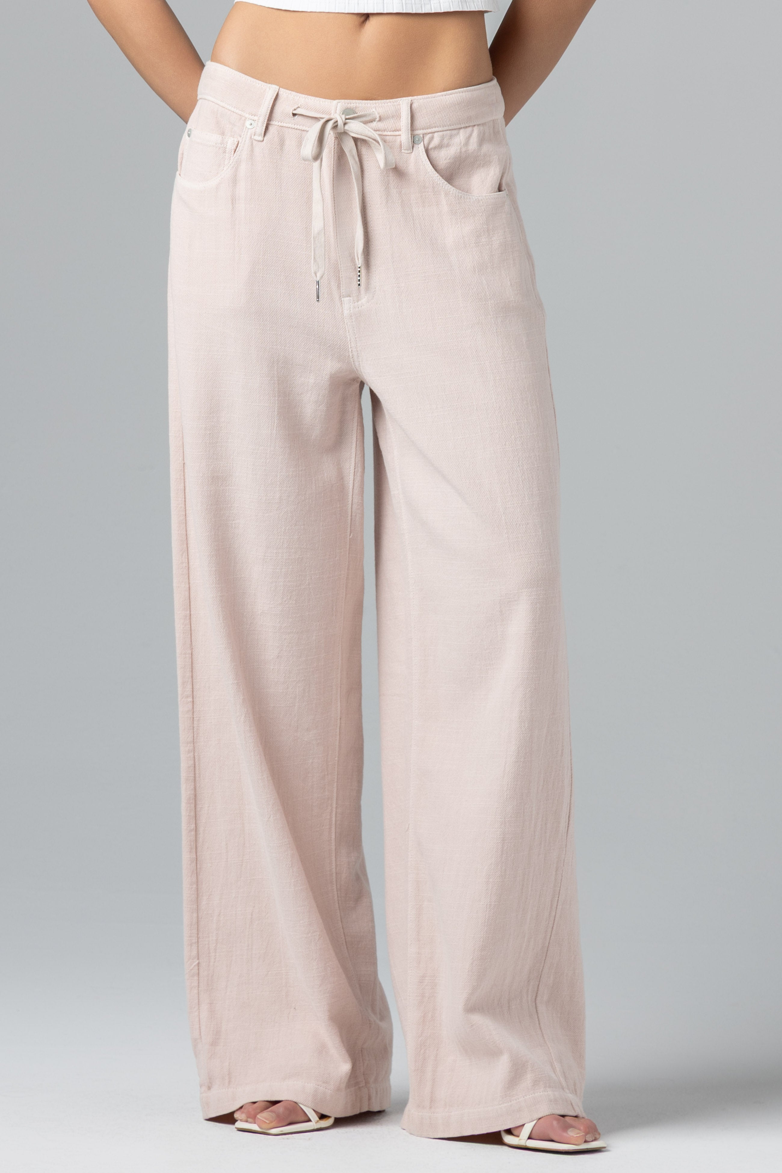 Chilled Rose PANTS