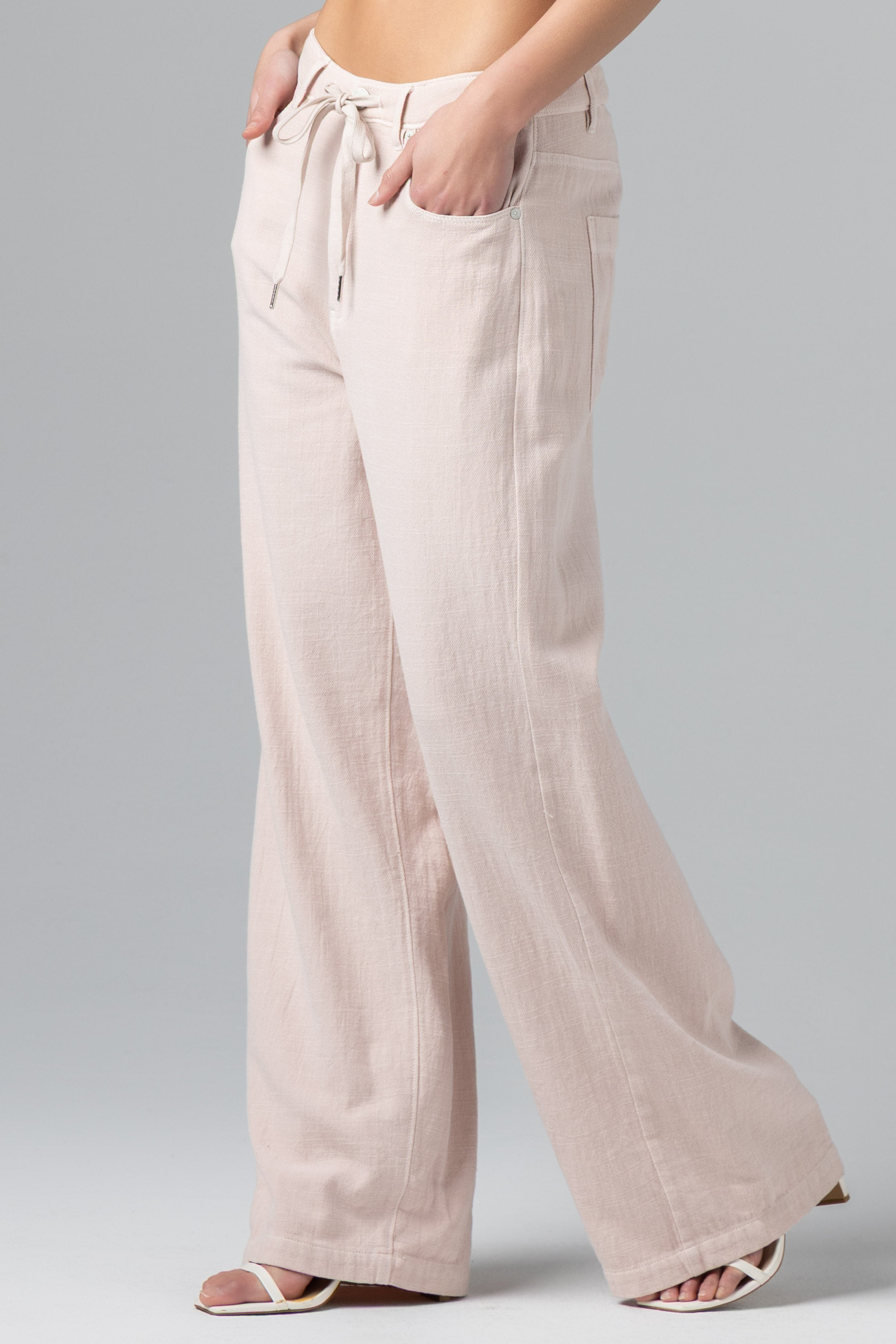 Chilled Rose PANTS