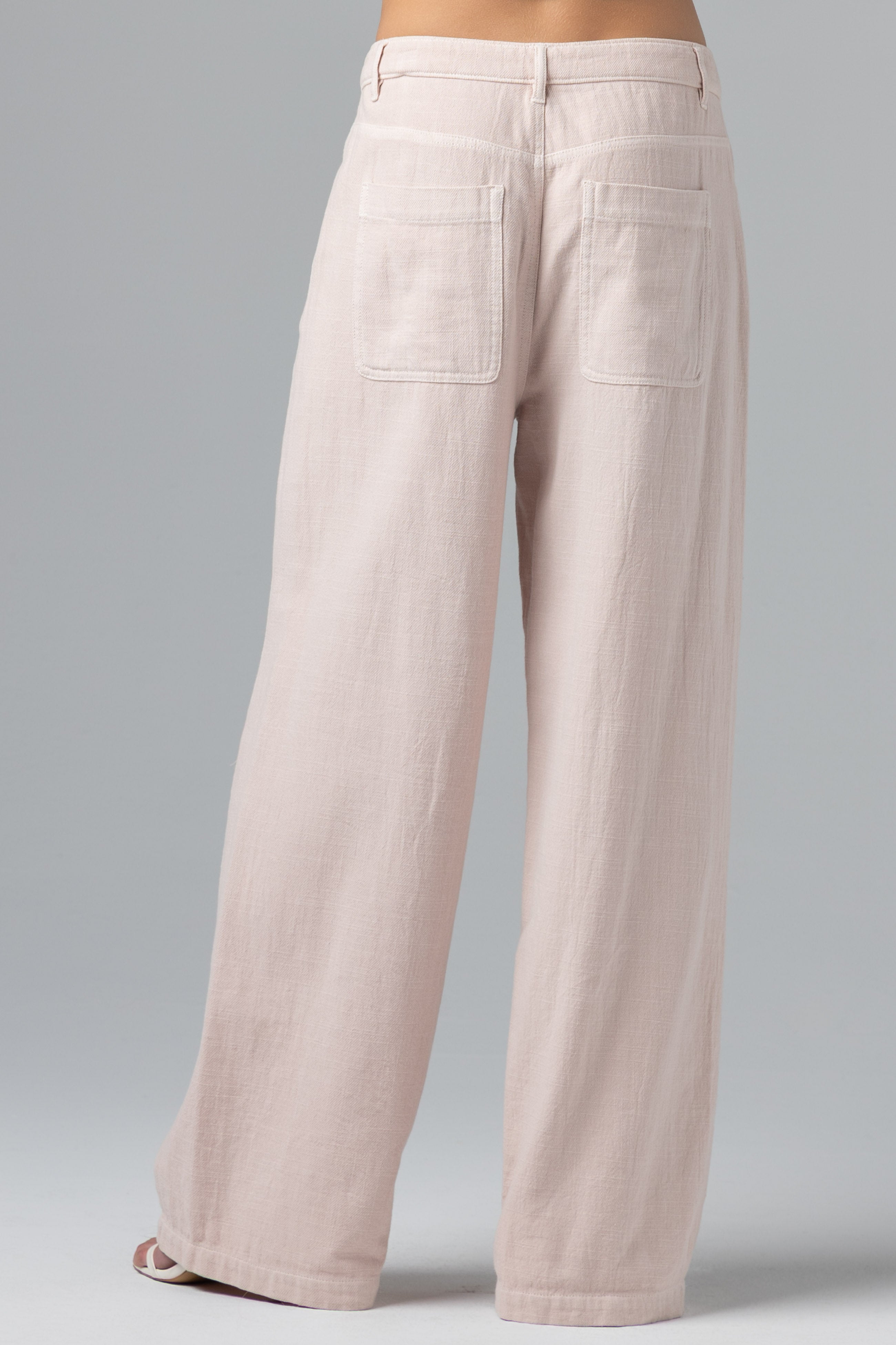 Chilled Rose PANTS