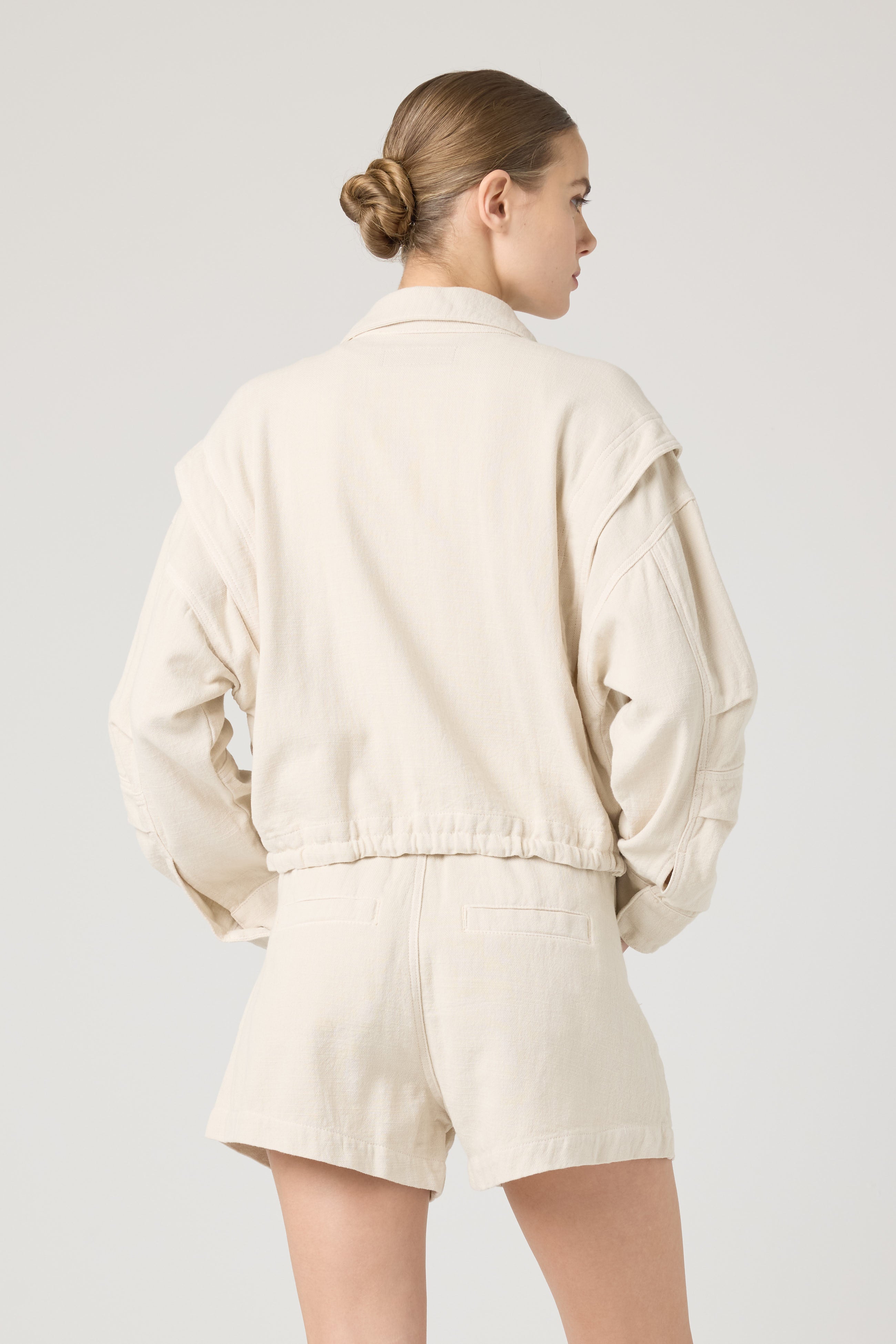 Oyster Bar Jacket