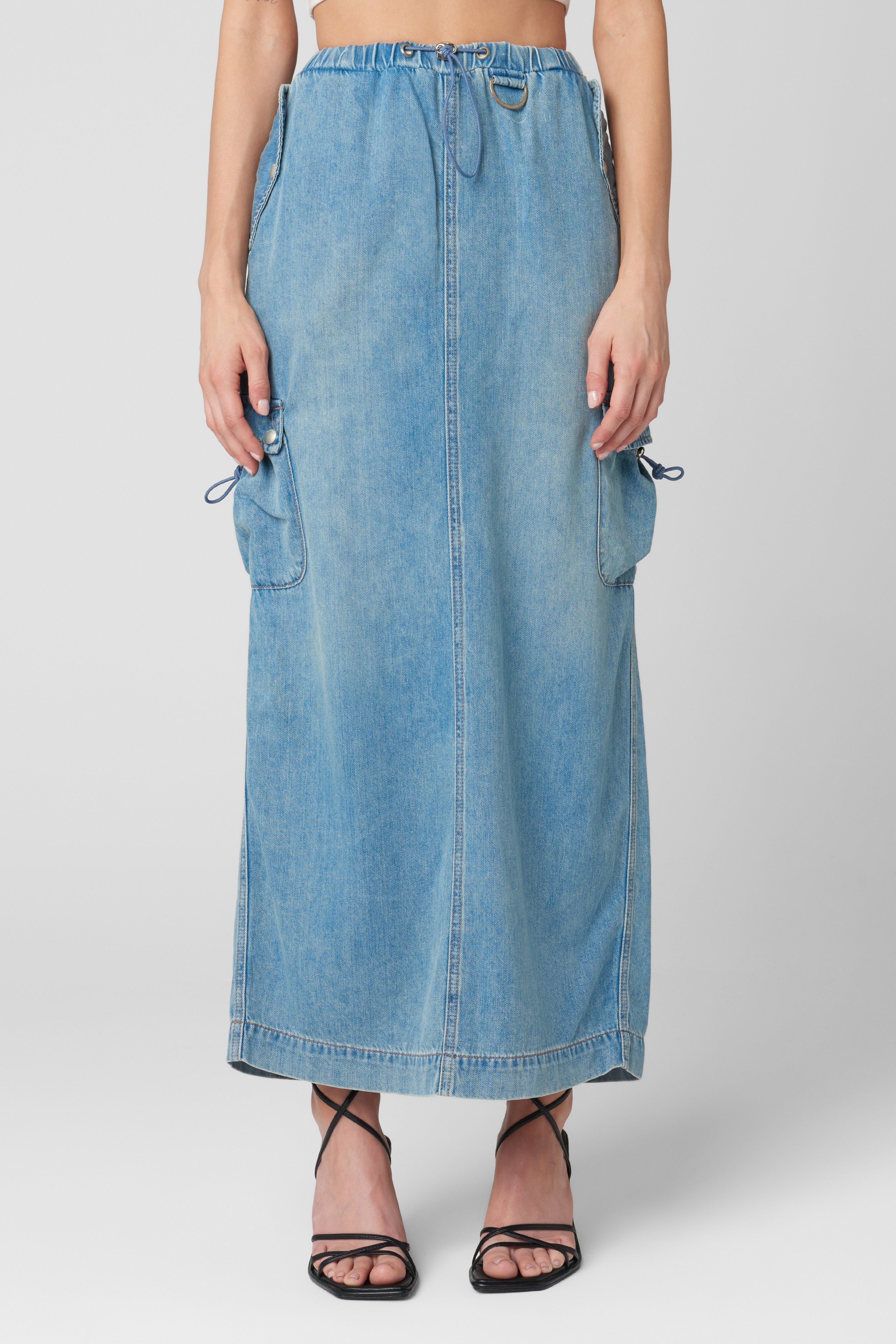 Backtrail Skirt