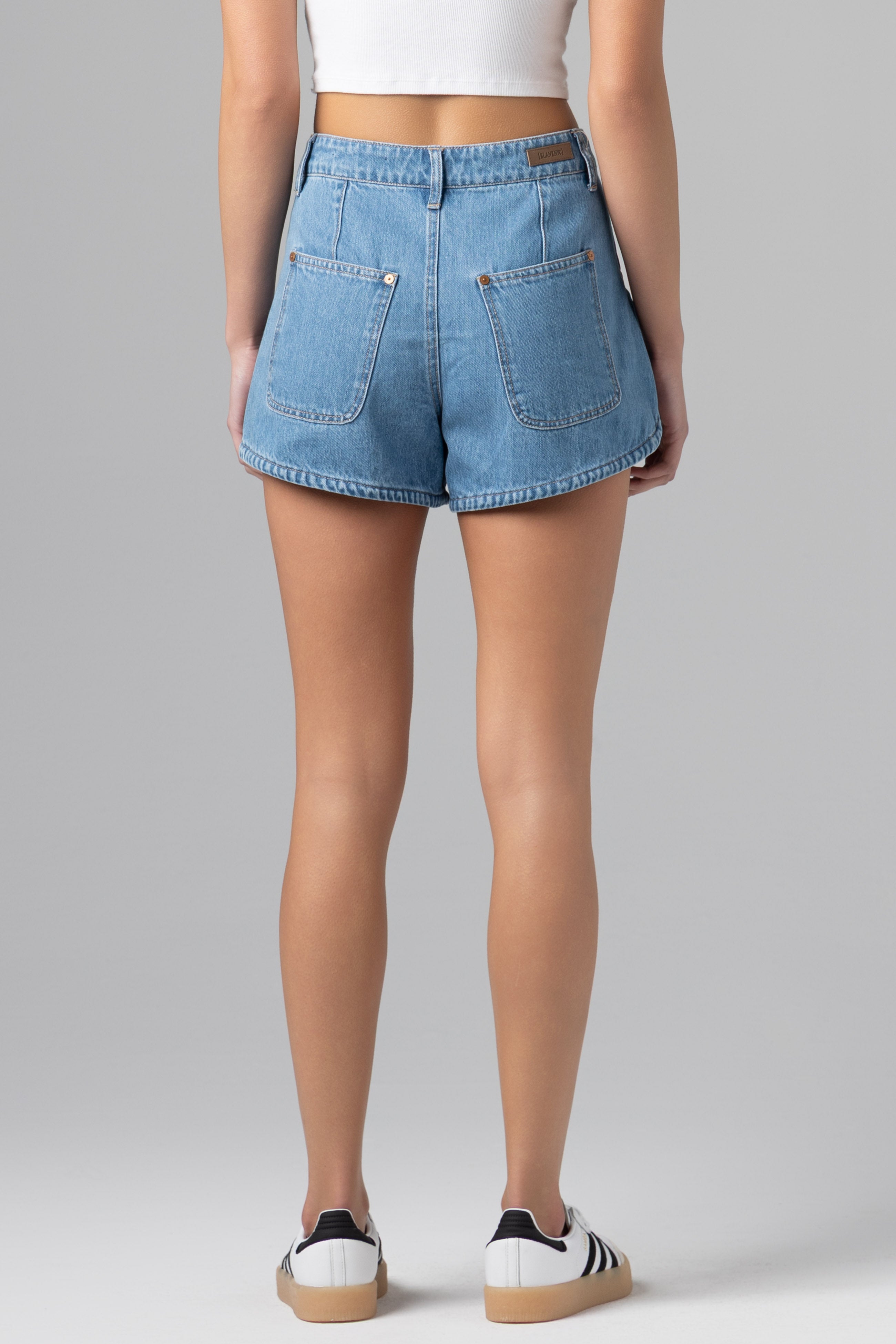 FINISH LINE SHORTS