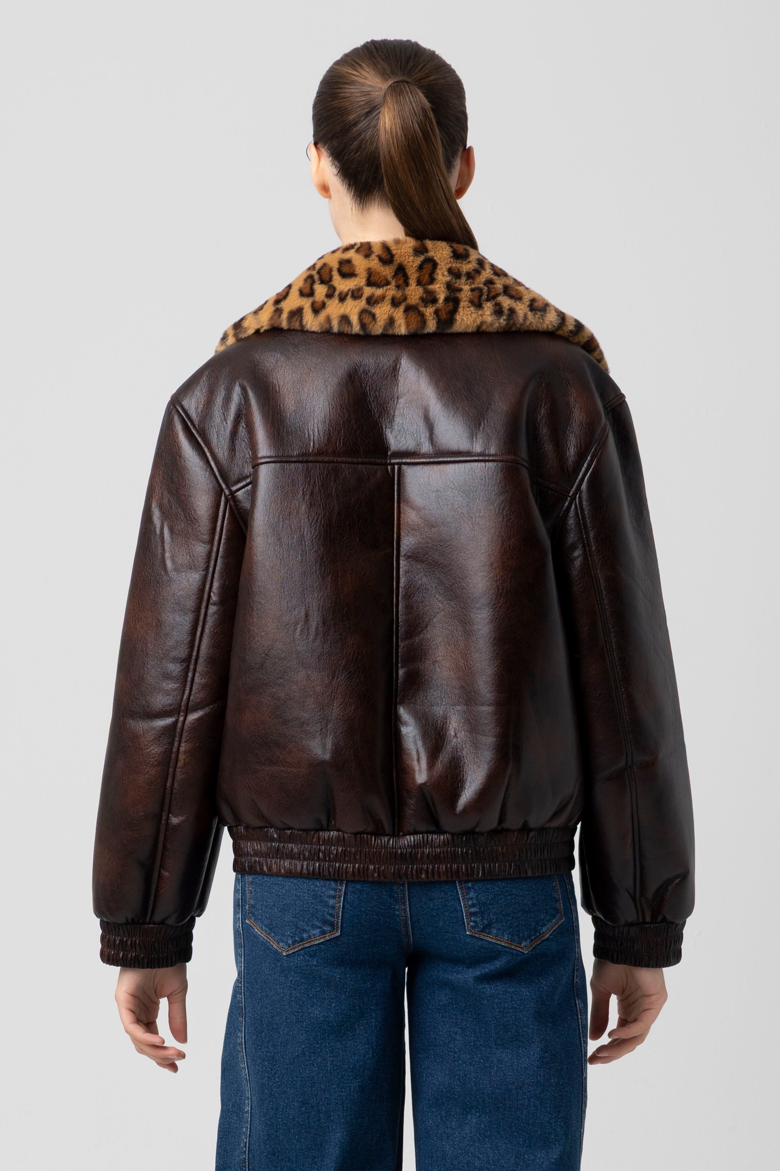 WEEKEND WORRIOR JACKETS