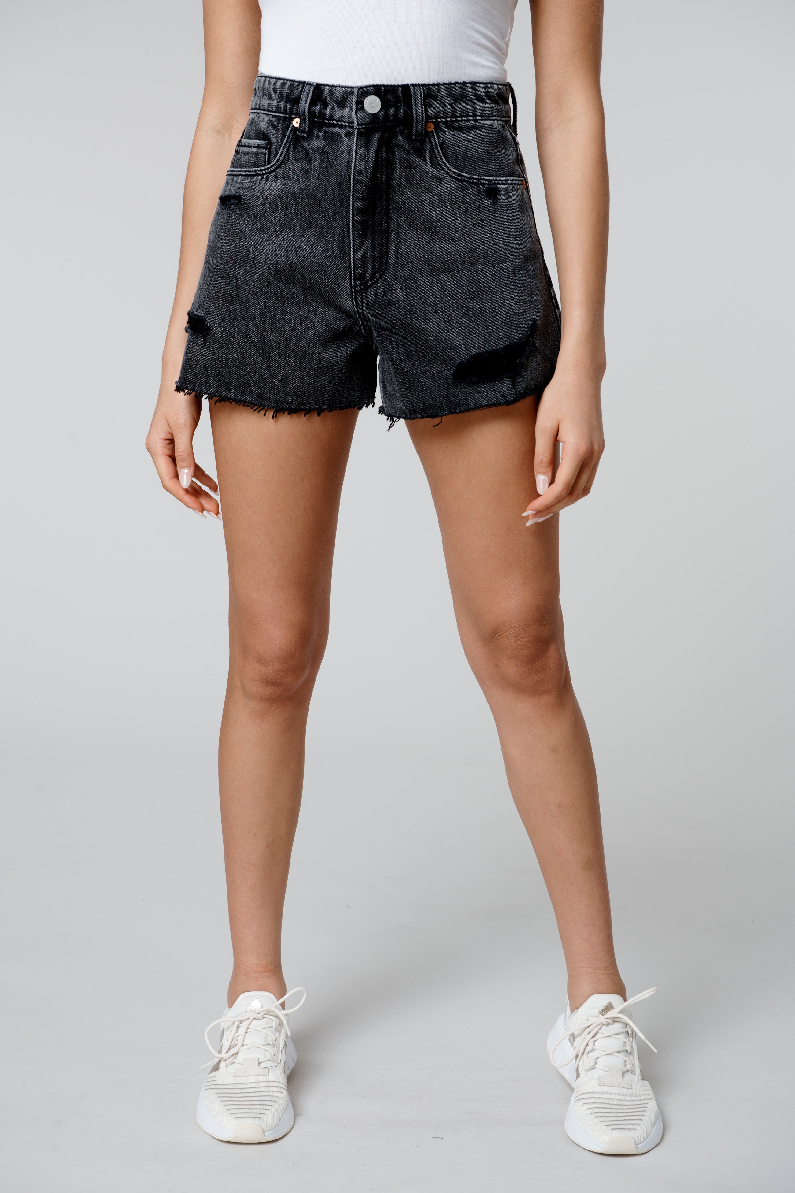 Sabotage Short