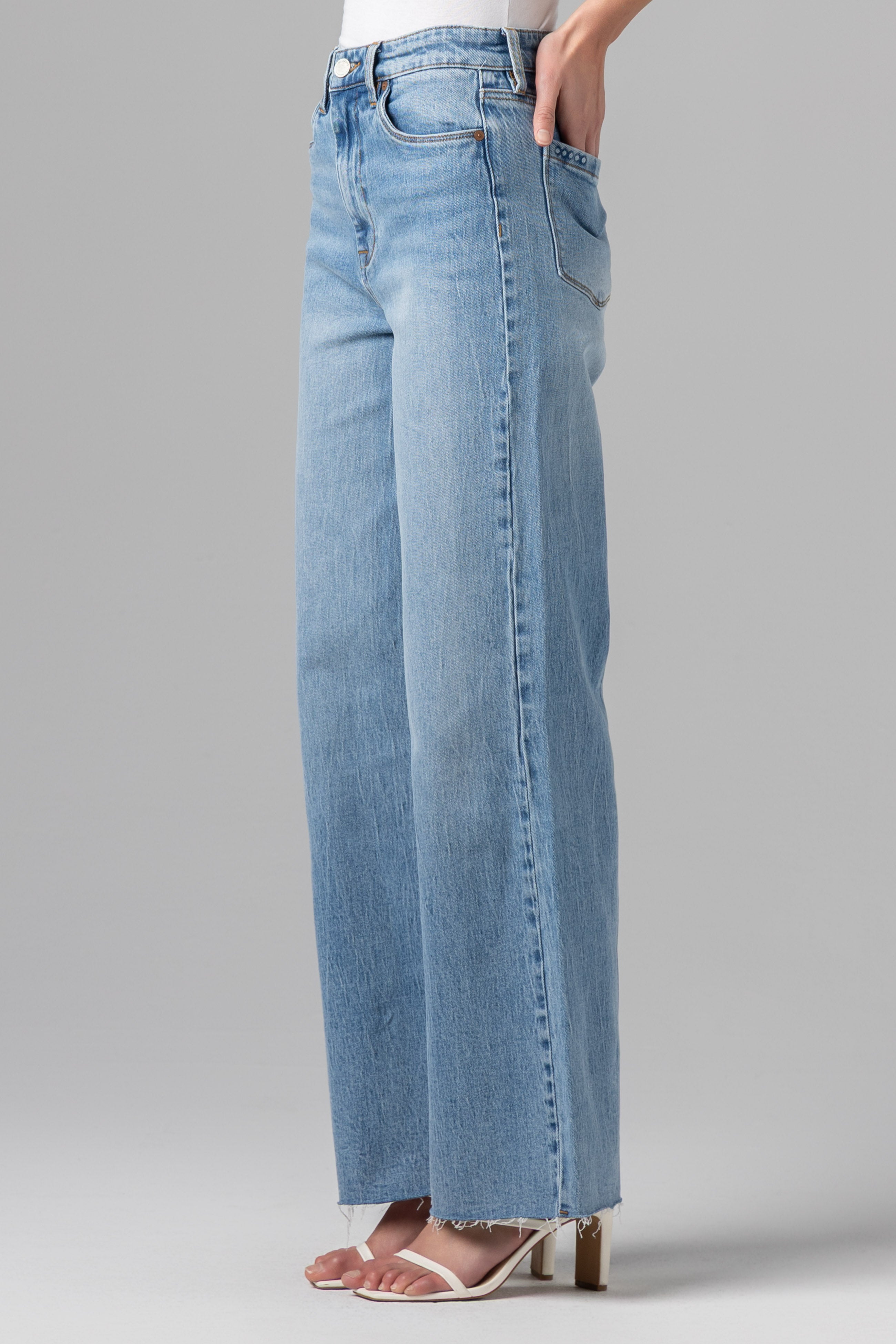 DEEP DIVE PANTS