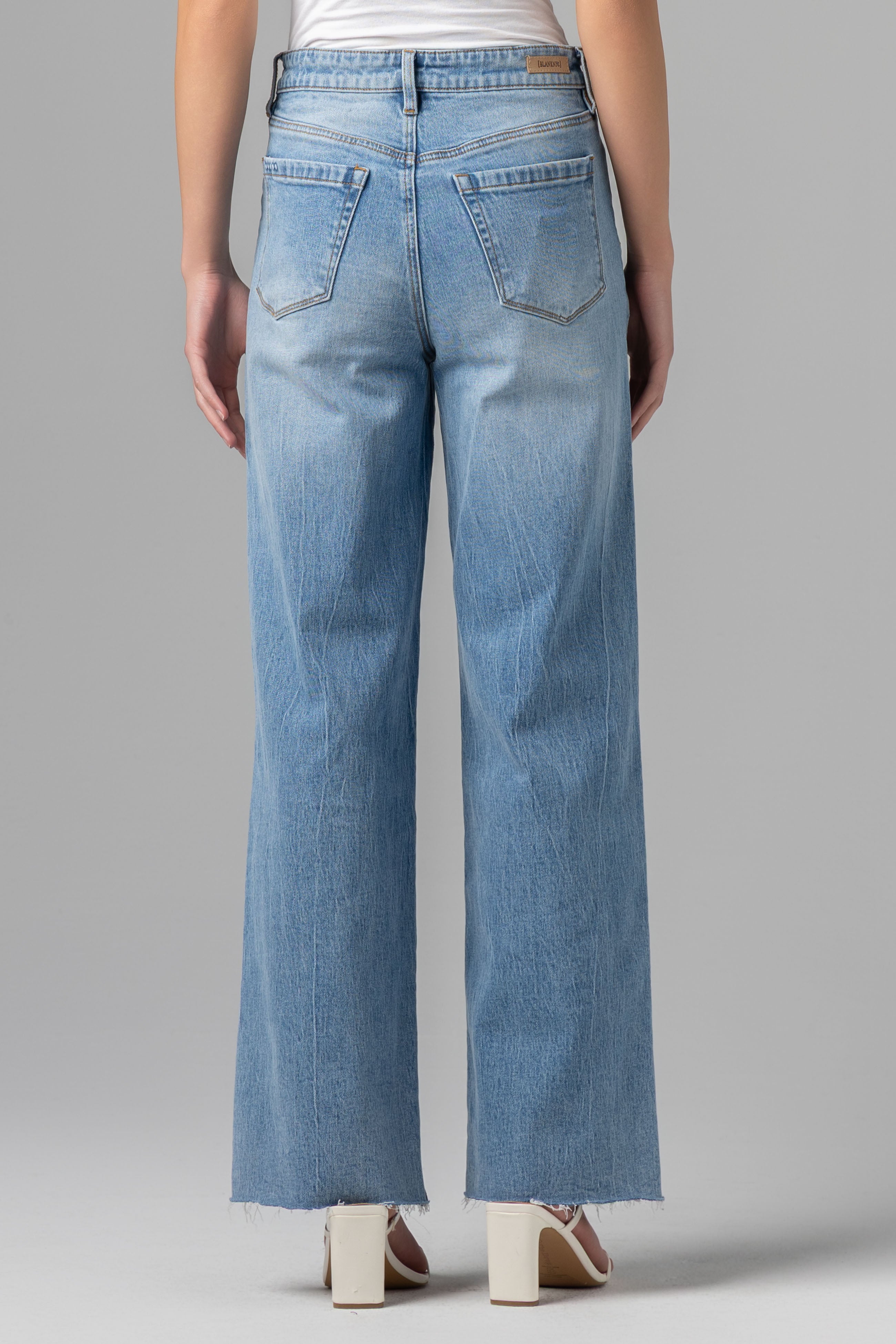 DEEP DIVE PANTS