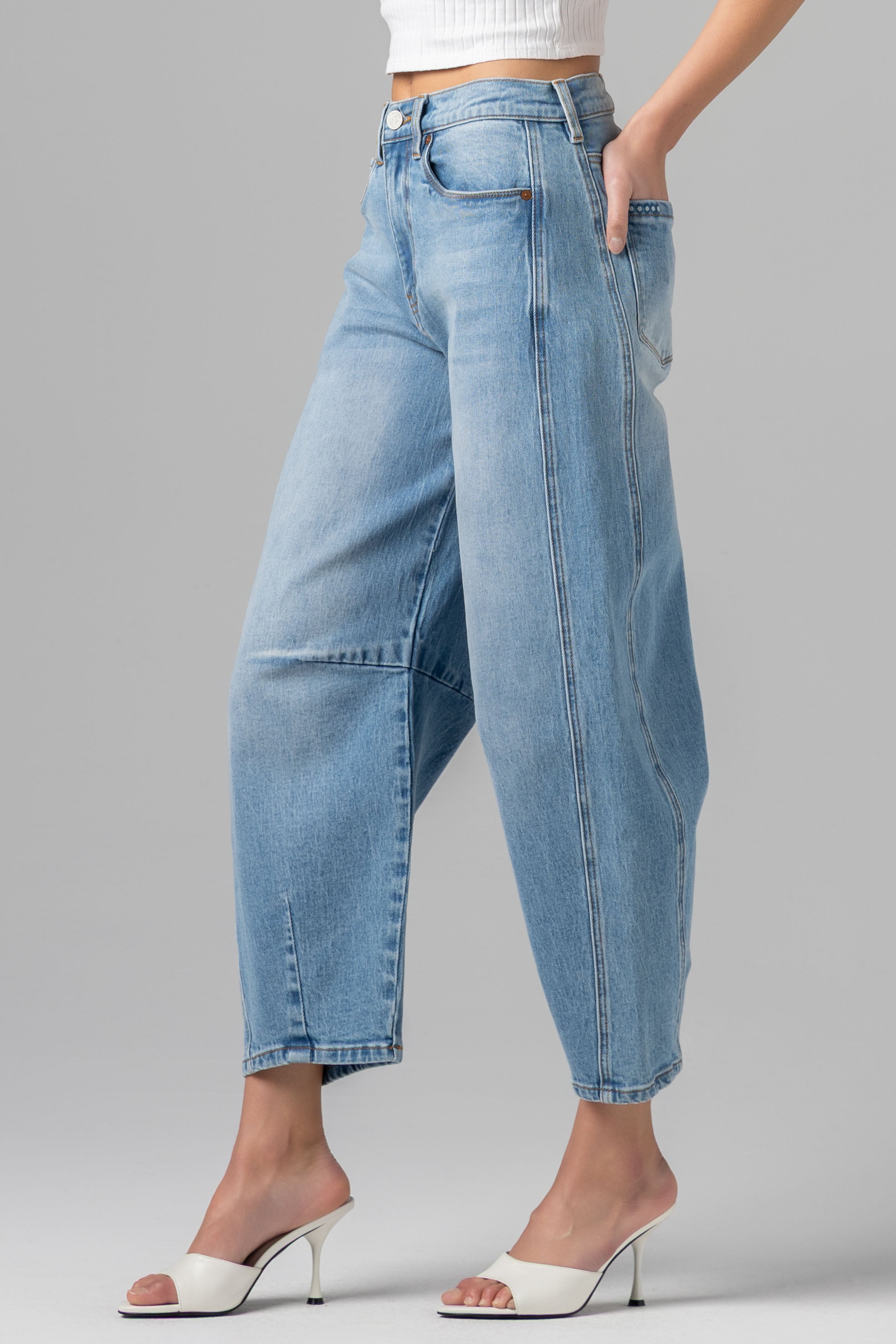 DEEP DIVE PANTS