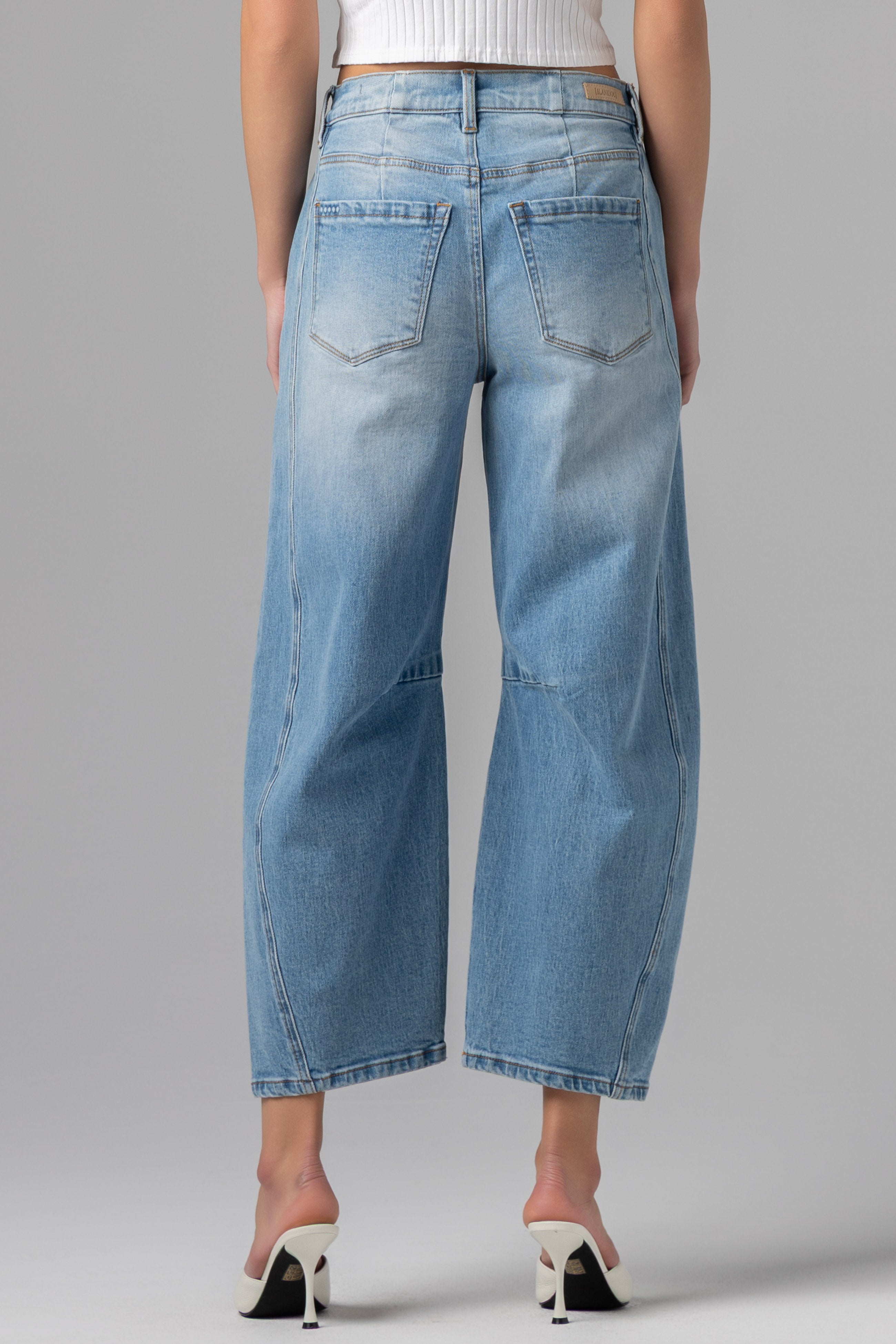 DEEP DIVE PANTS