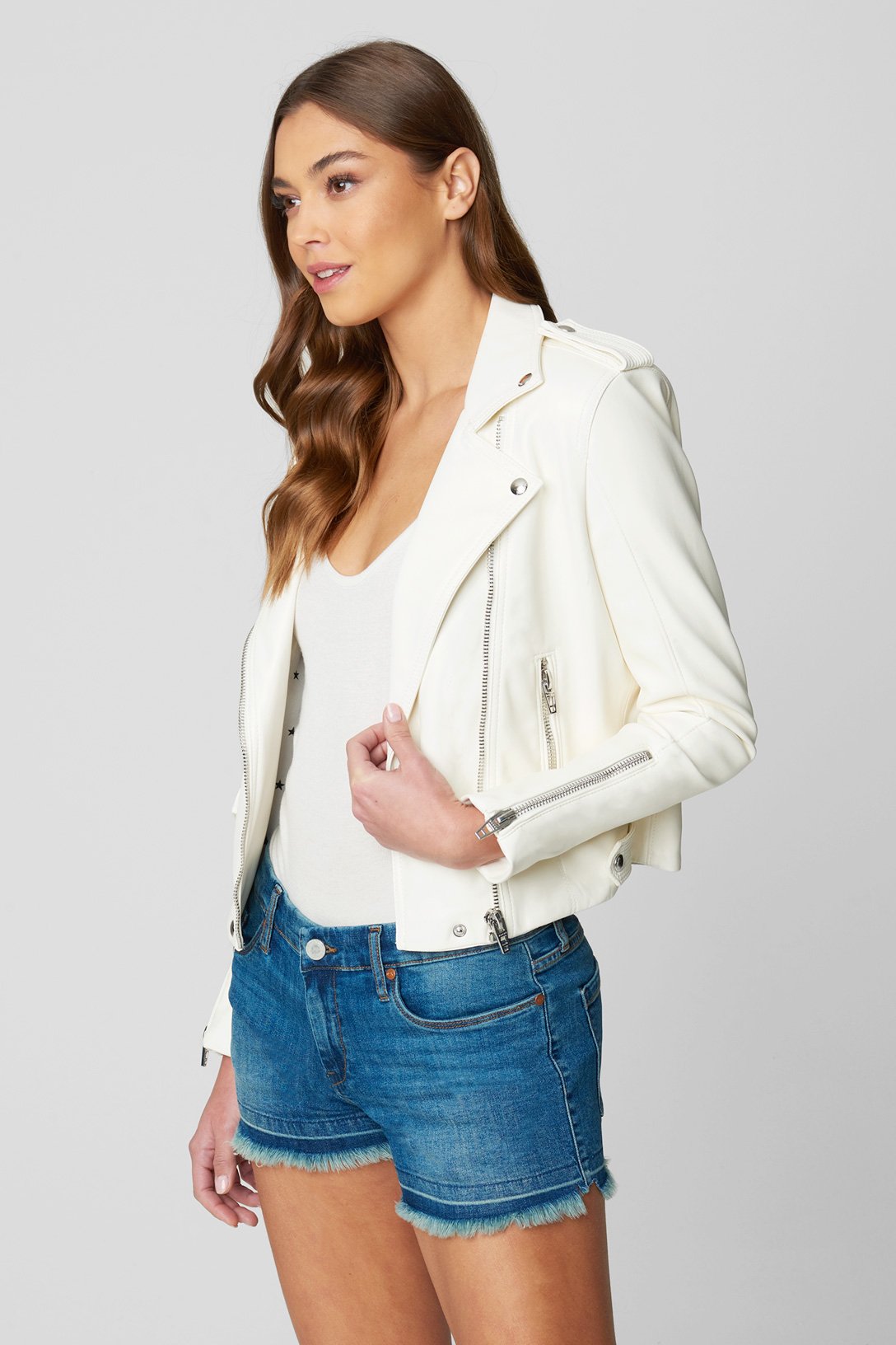 Pure Motivation Jacket