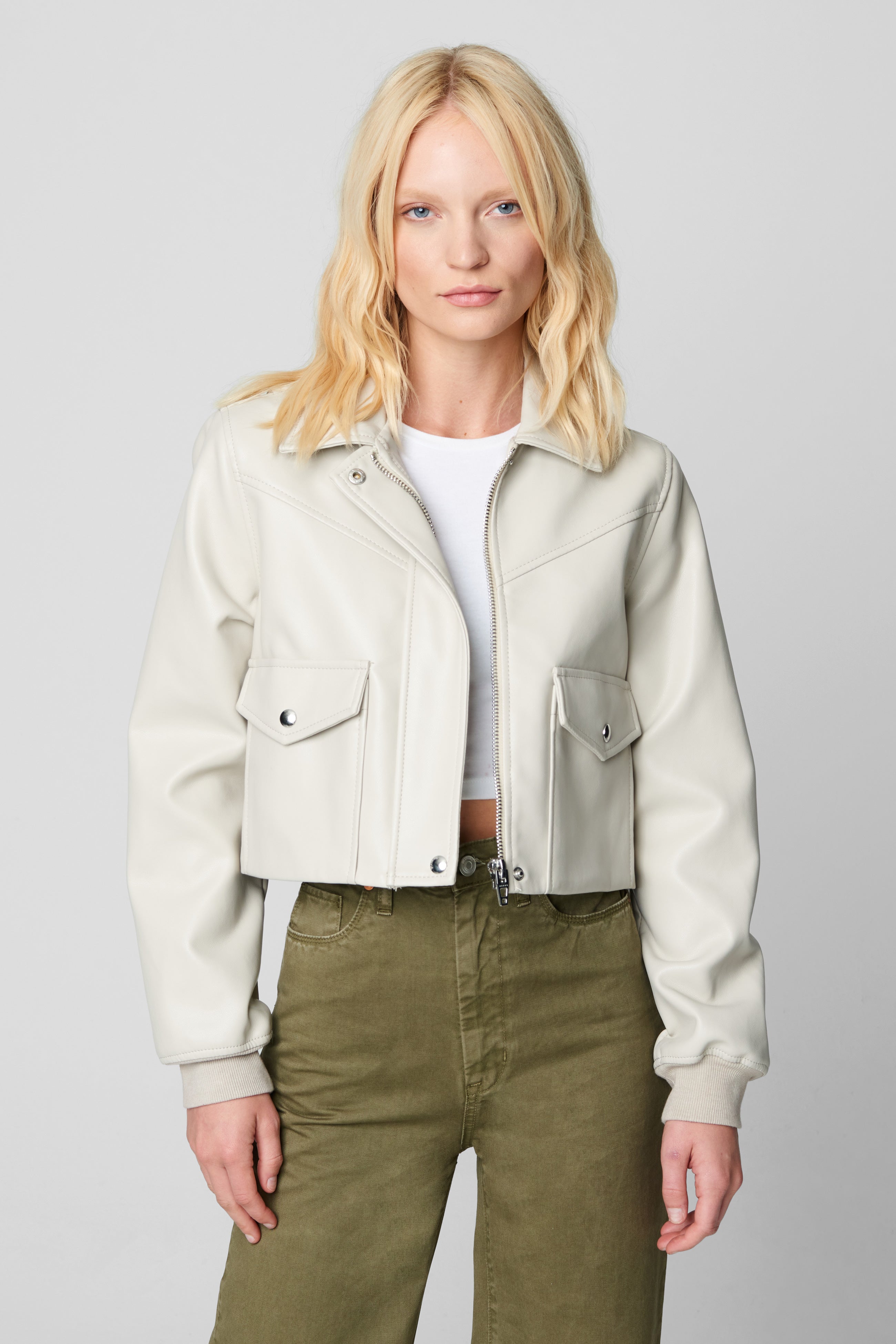 Short Story Jacket