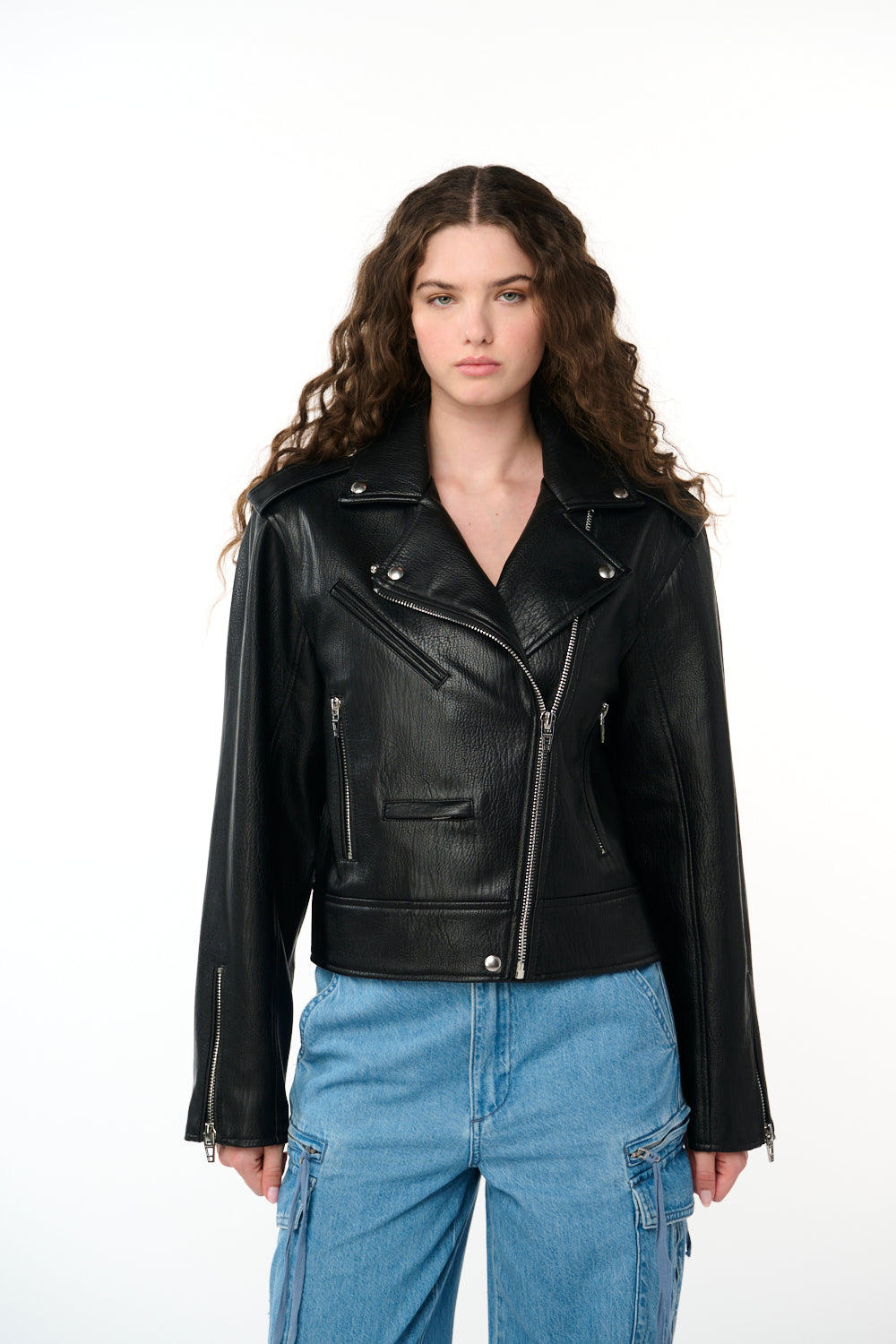 High Standard Jacket
