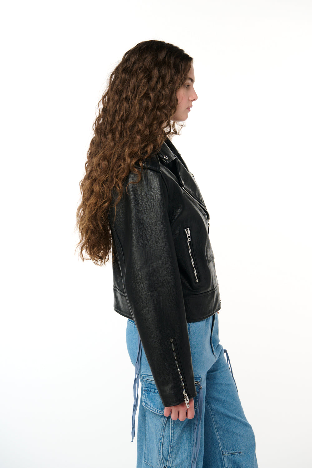 High Standard Jacket