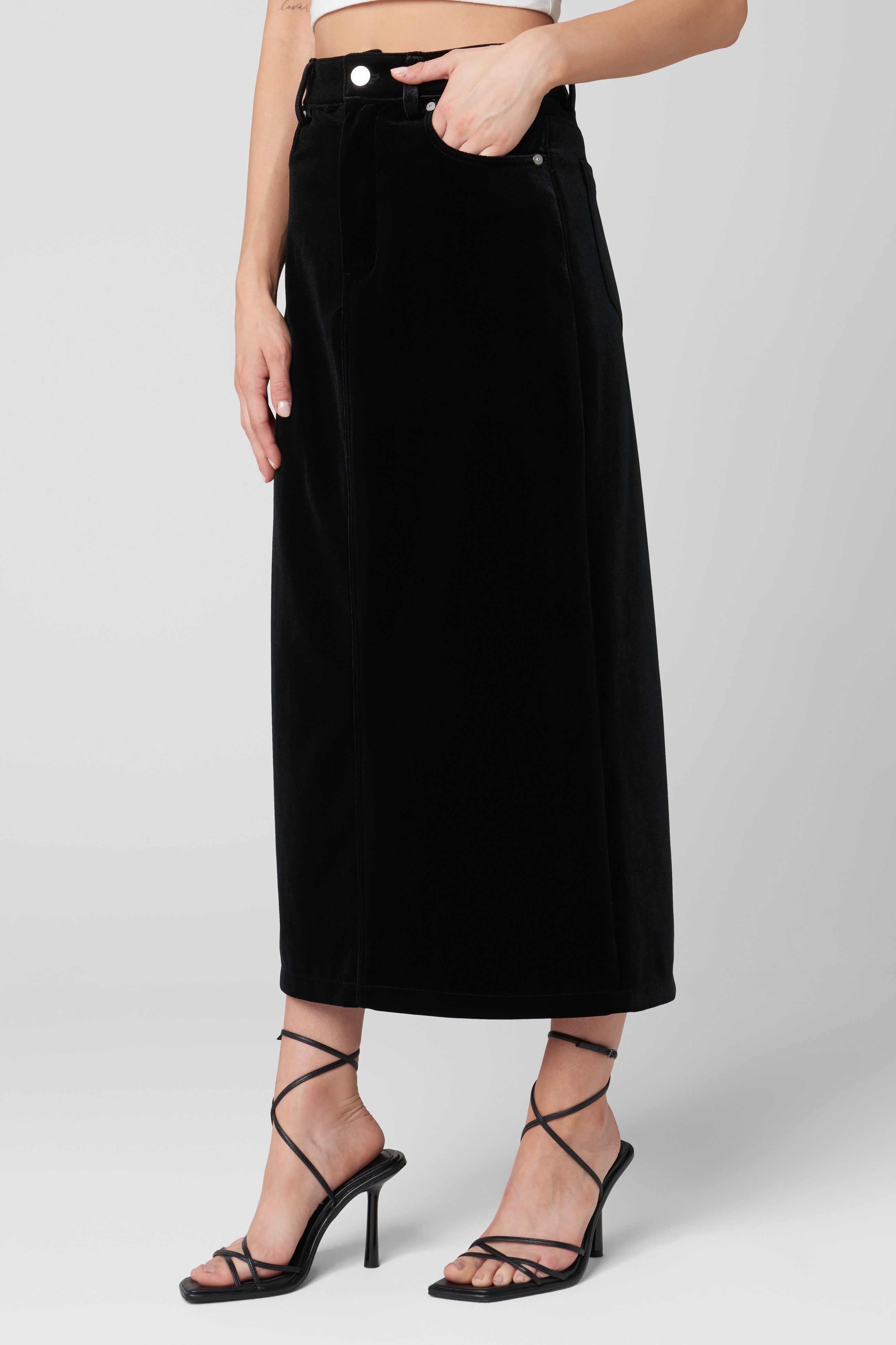Last Dance Skirt