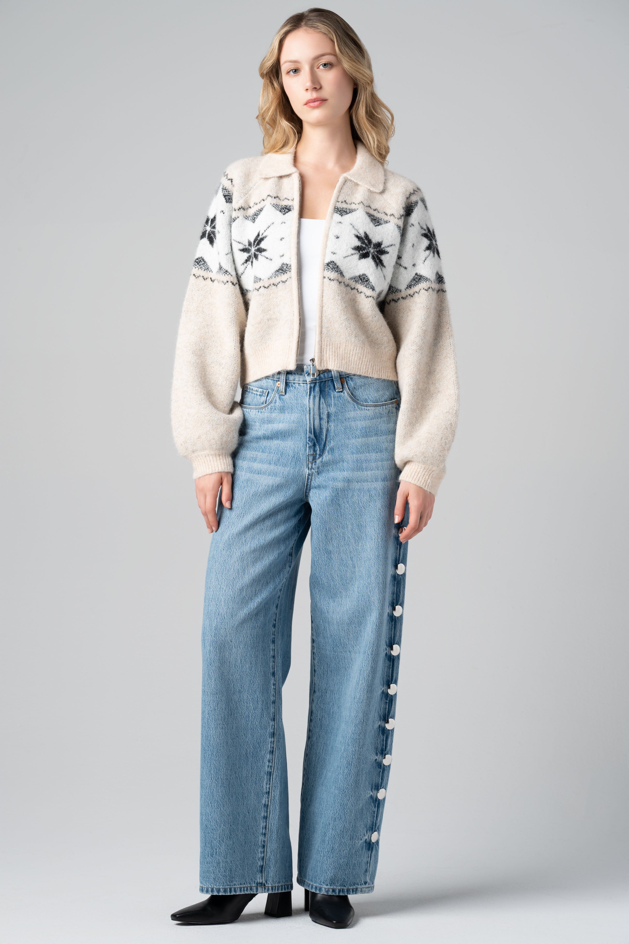 DIGITAL DETOX SWEATERS