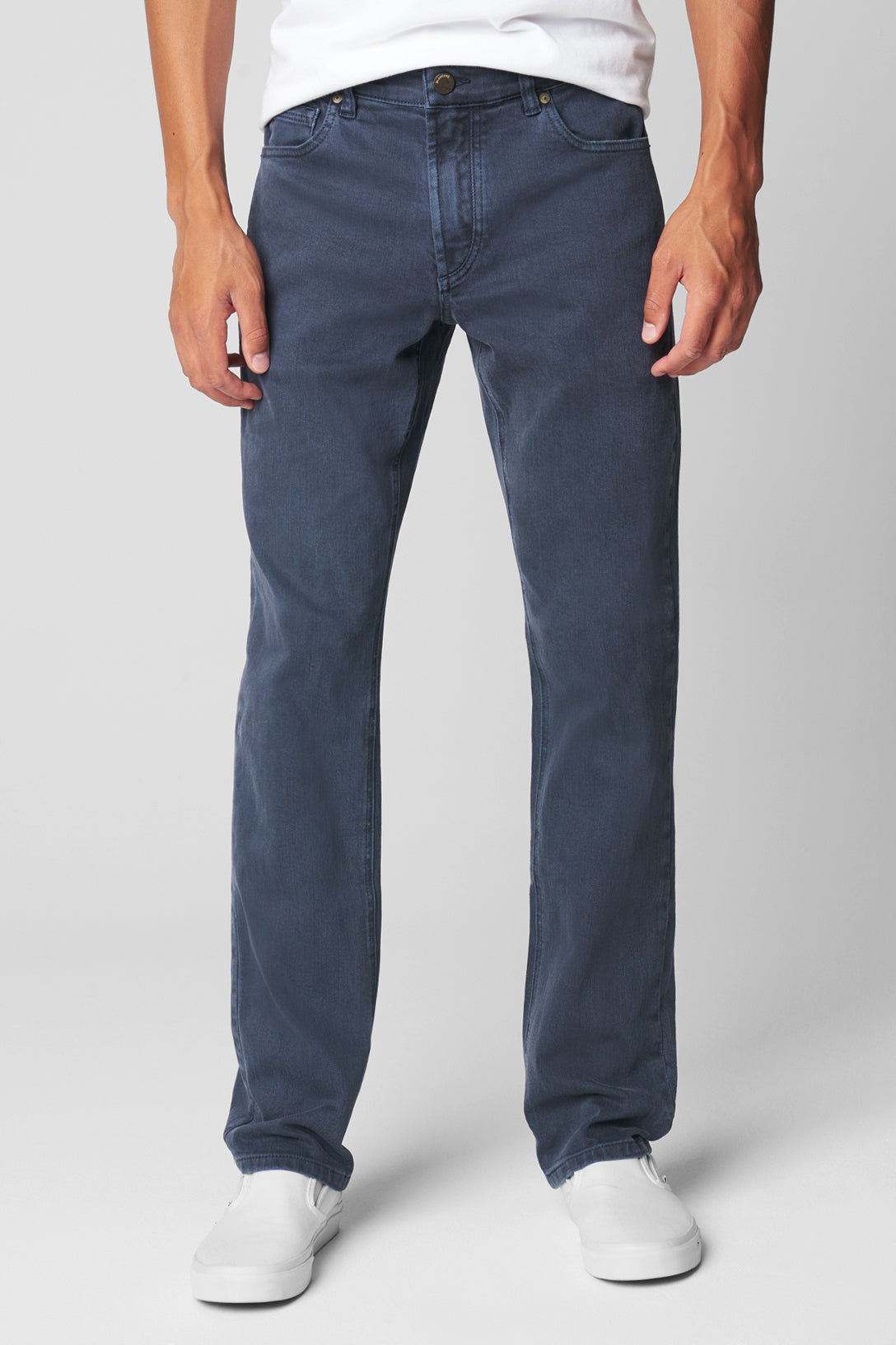 Wooster In Blue Steel Jean