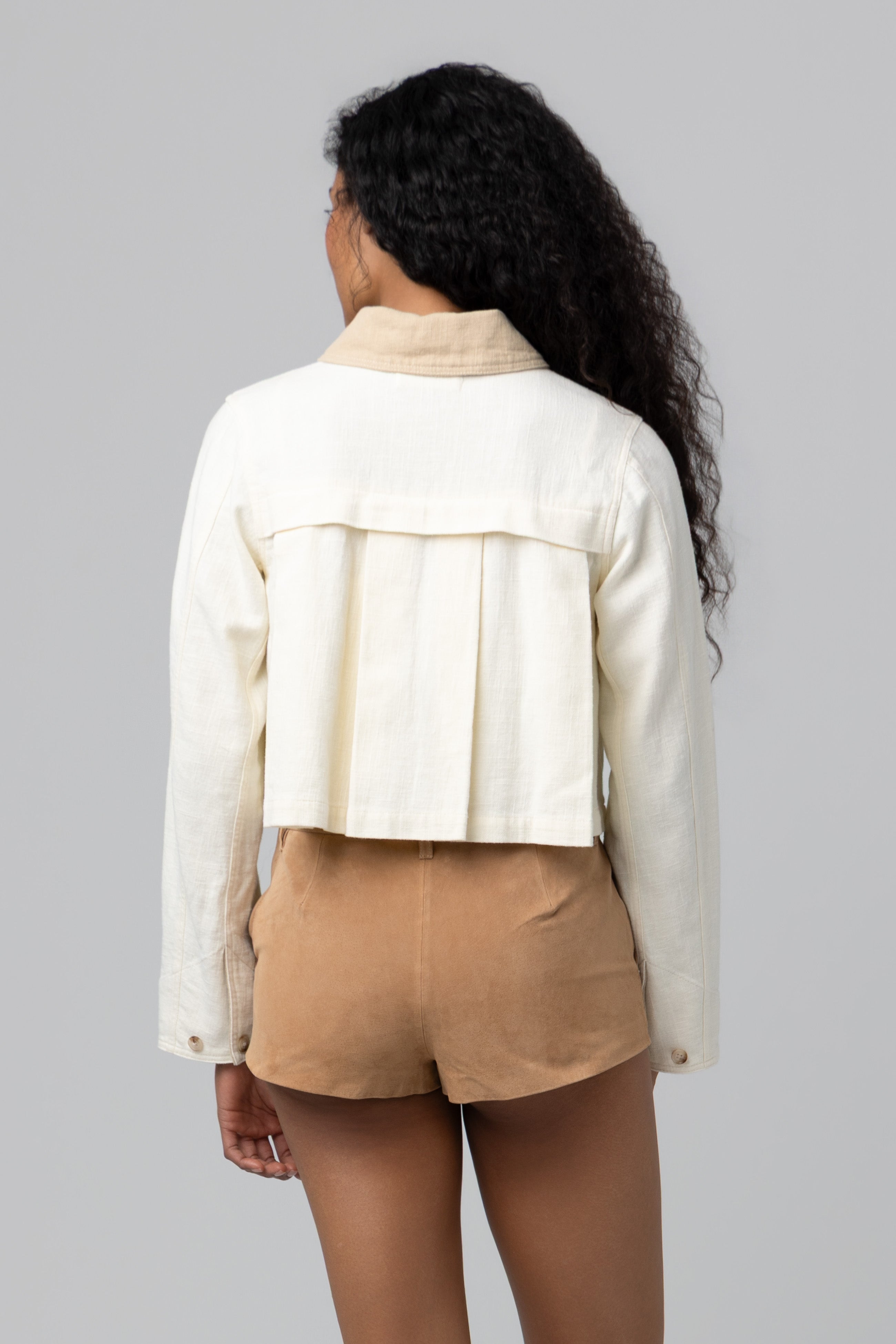 MORNING ZEN JACKETS