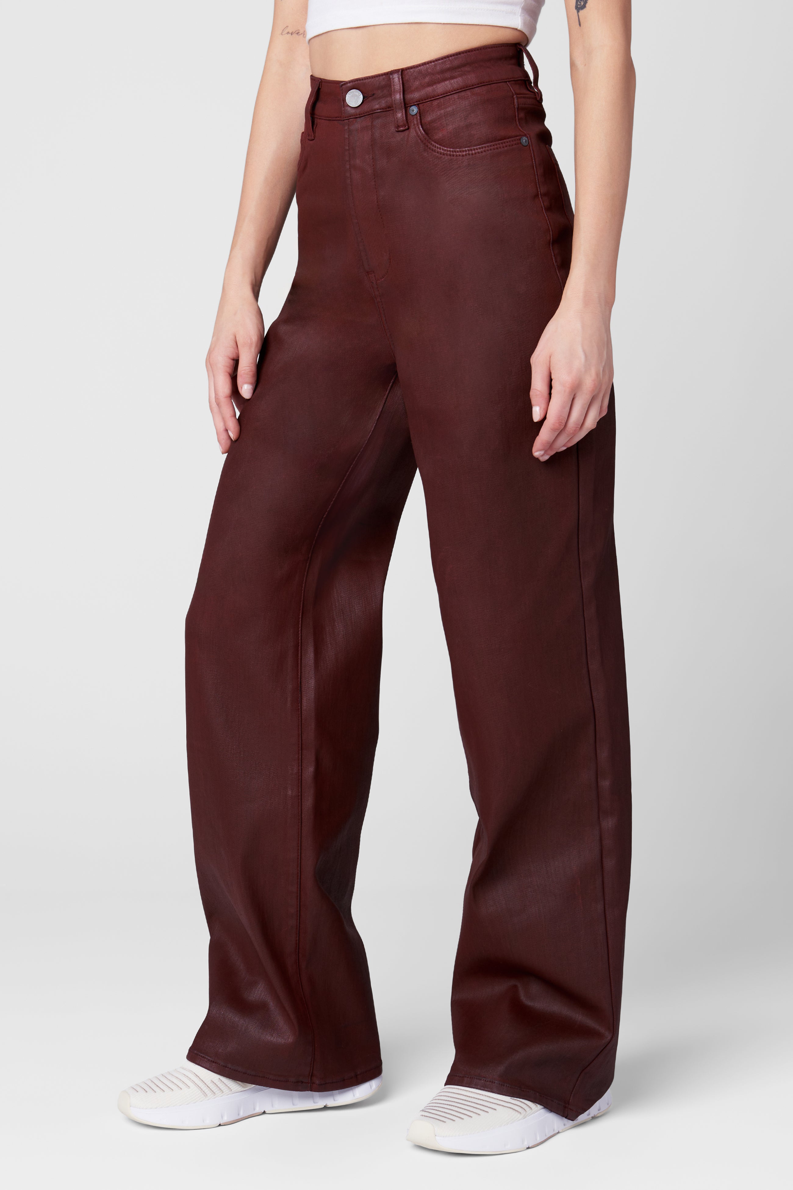 Franklin In Coffee Talk Pant