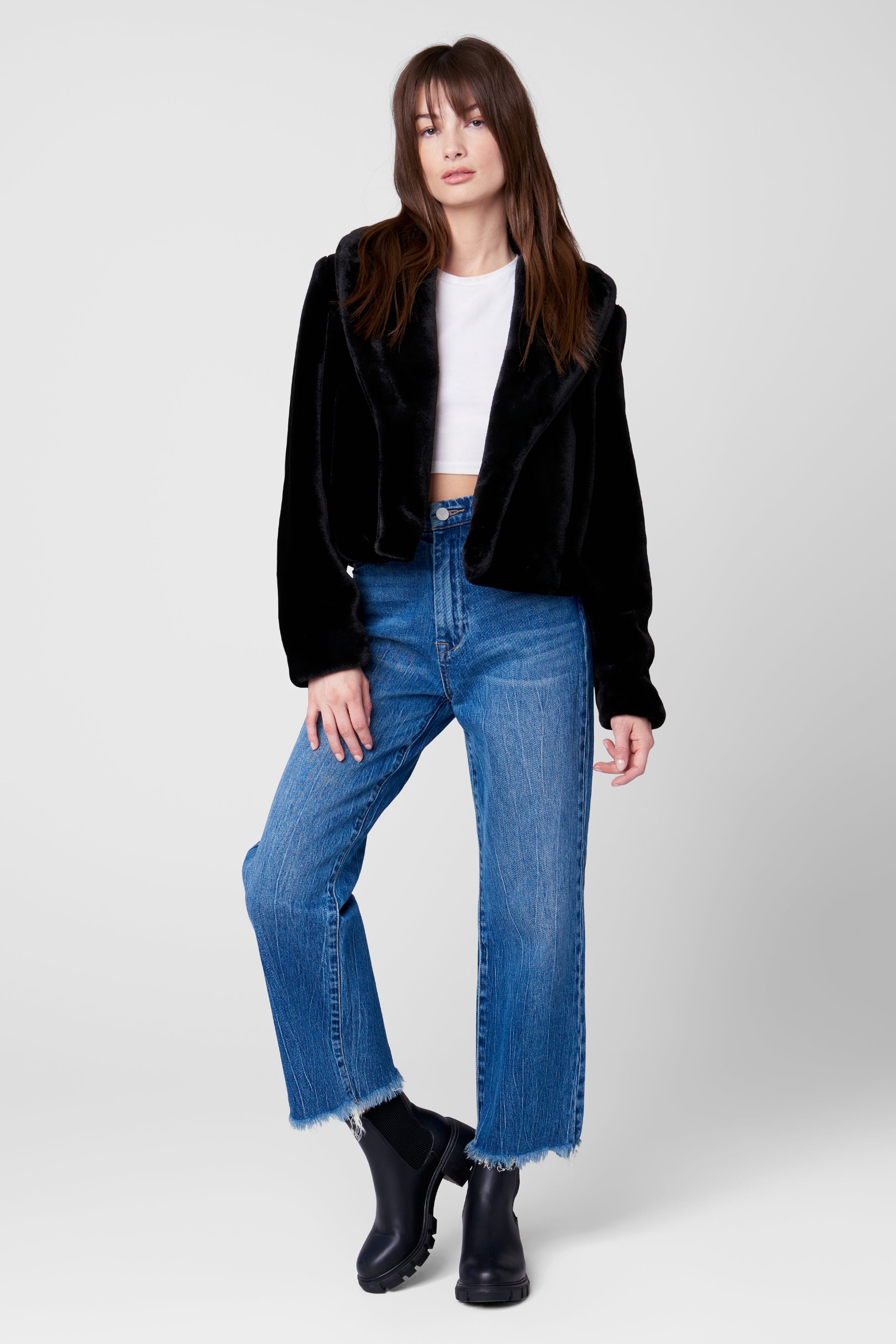 Be My Guest Jacket