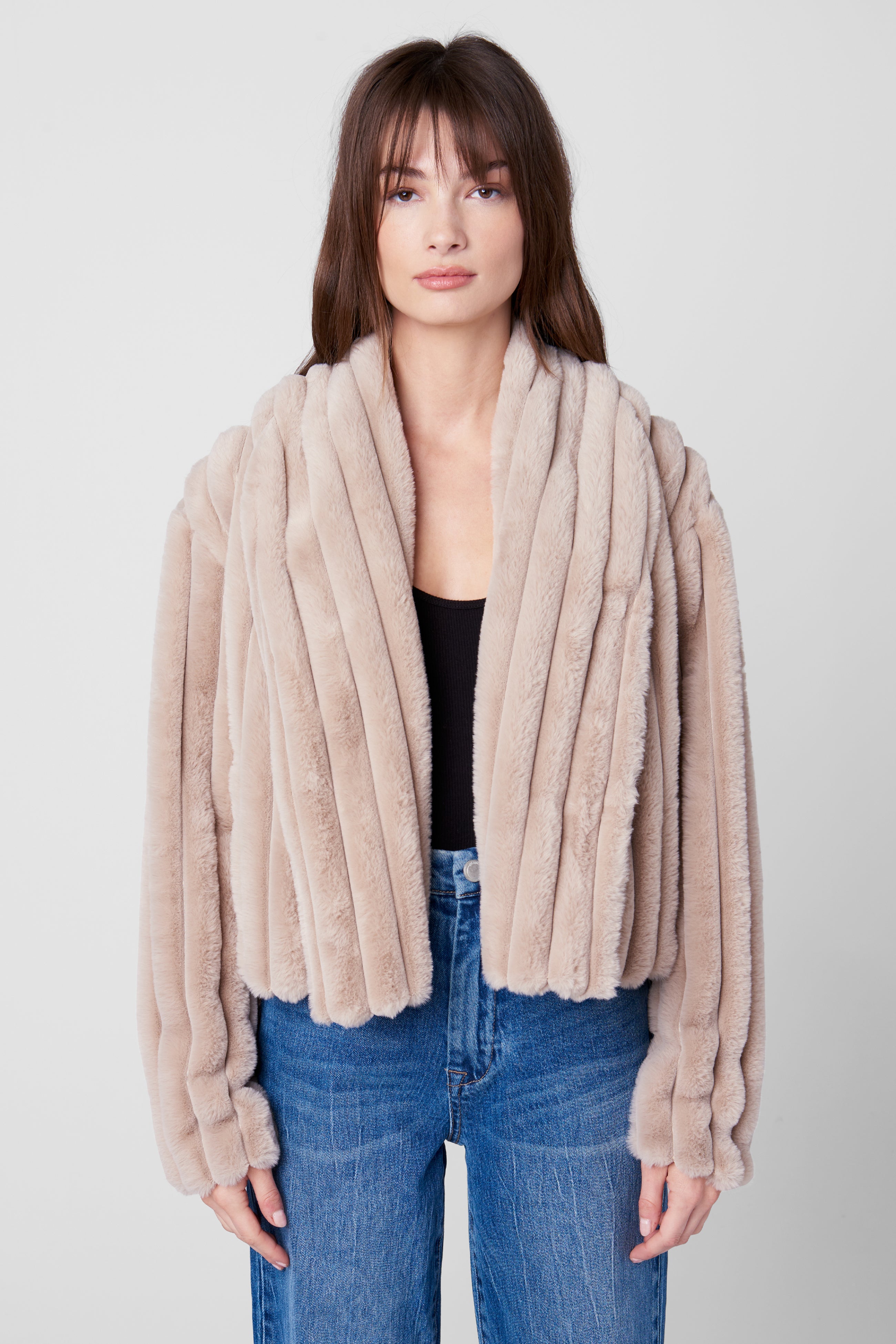 Angel Heart Jacket