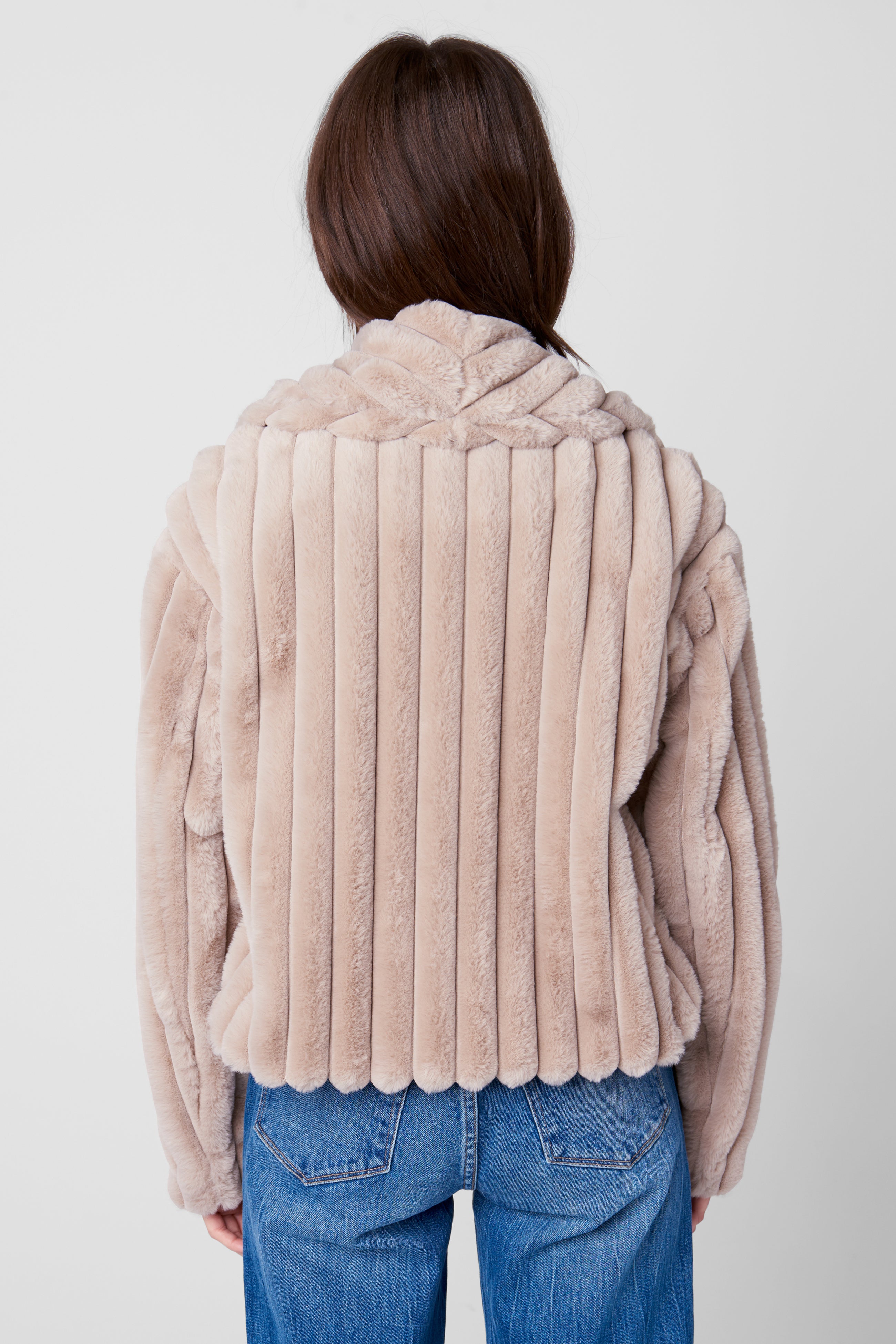Angel Heart Jacket