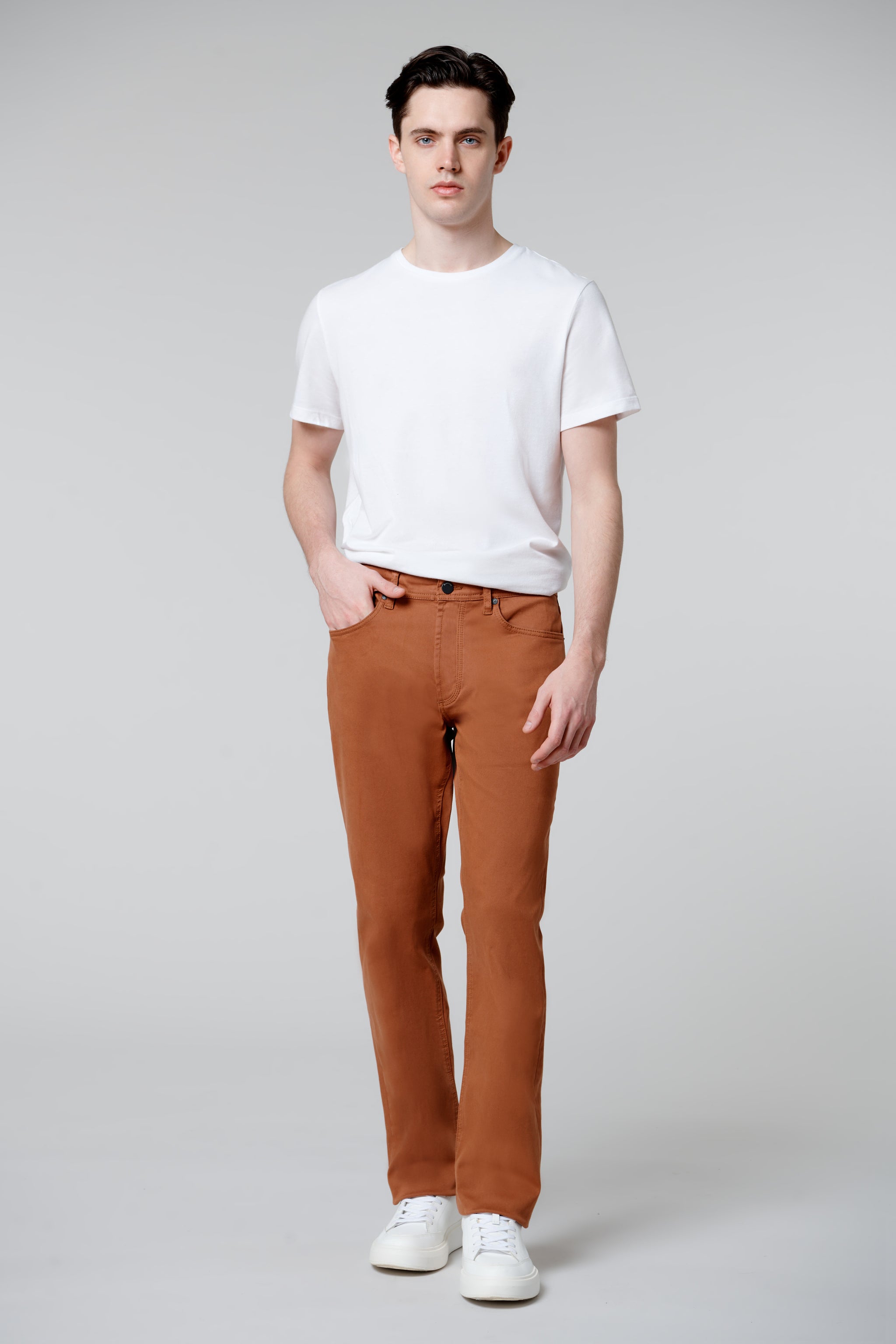 Wooster In Kalamata Jean