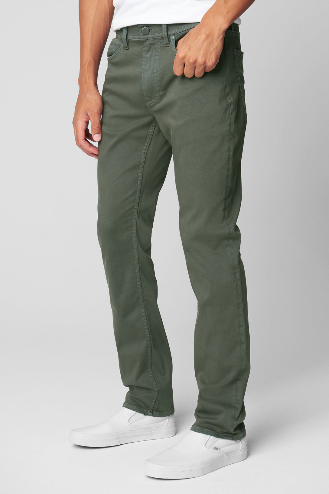 Wooster In Kalamata Jean