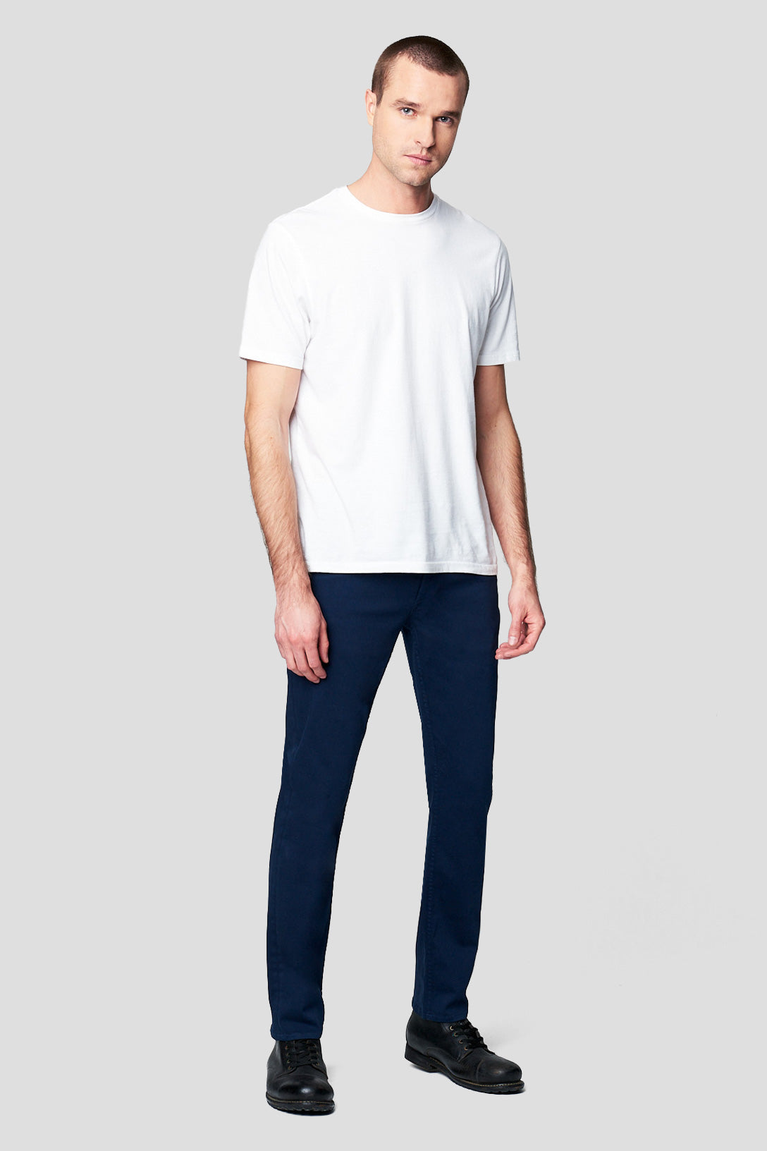 Wooster In Midnight Jean
