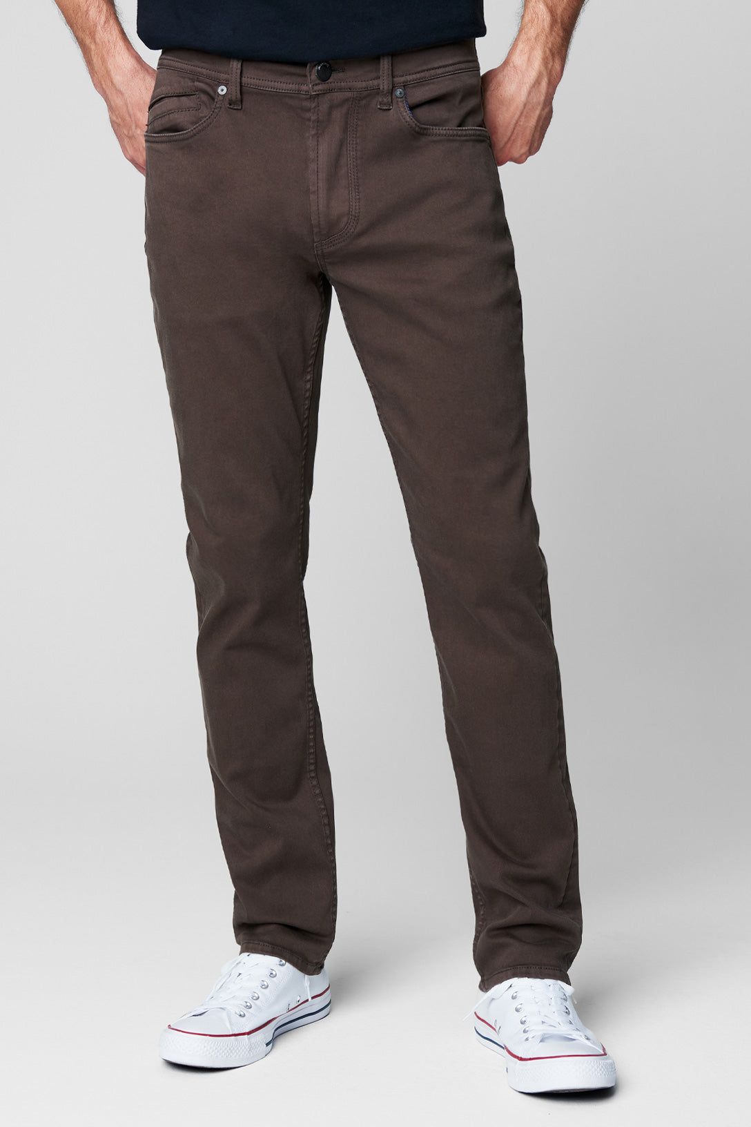 Wooster In Turkish Coffee Jean