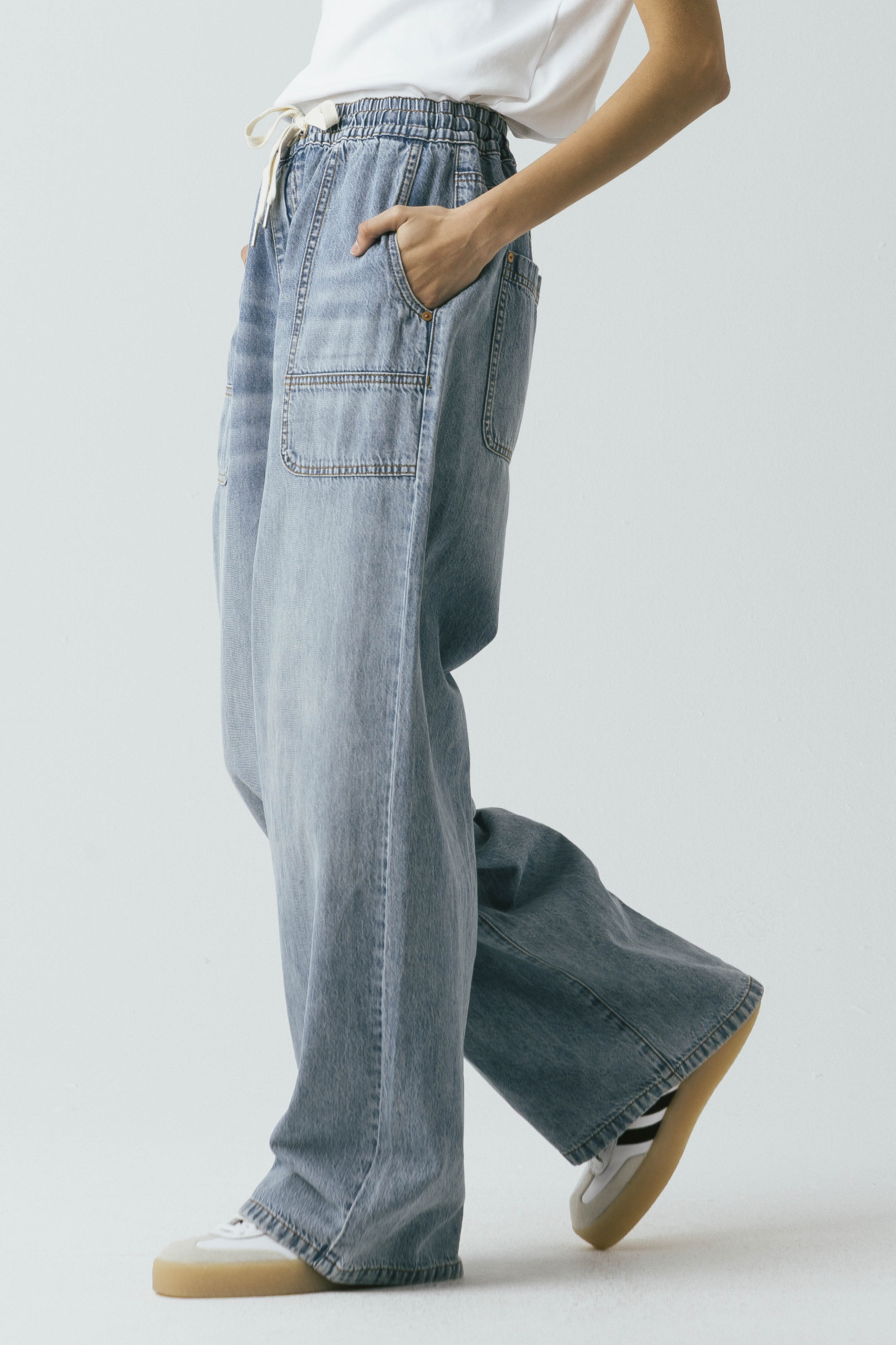 POWER DRILL PANT