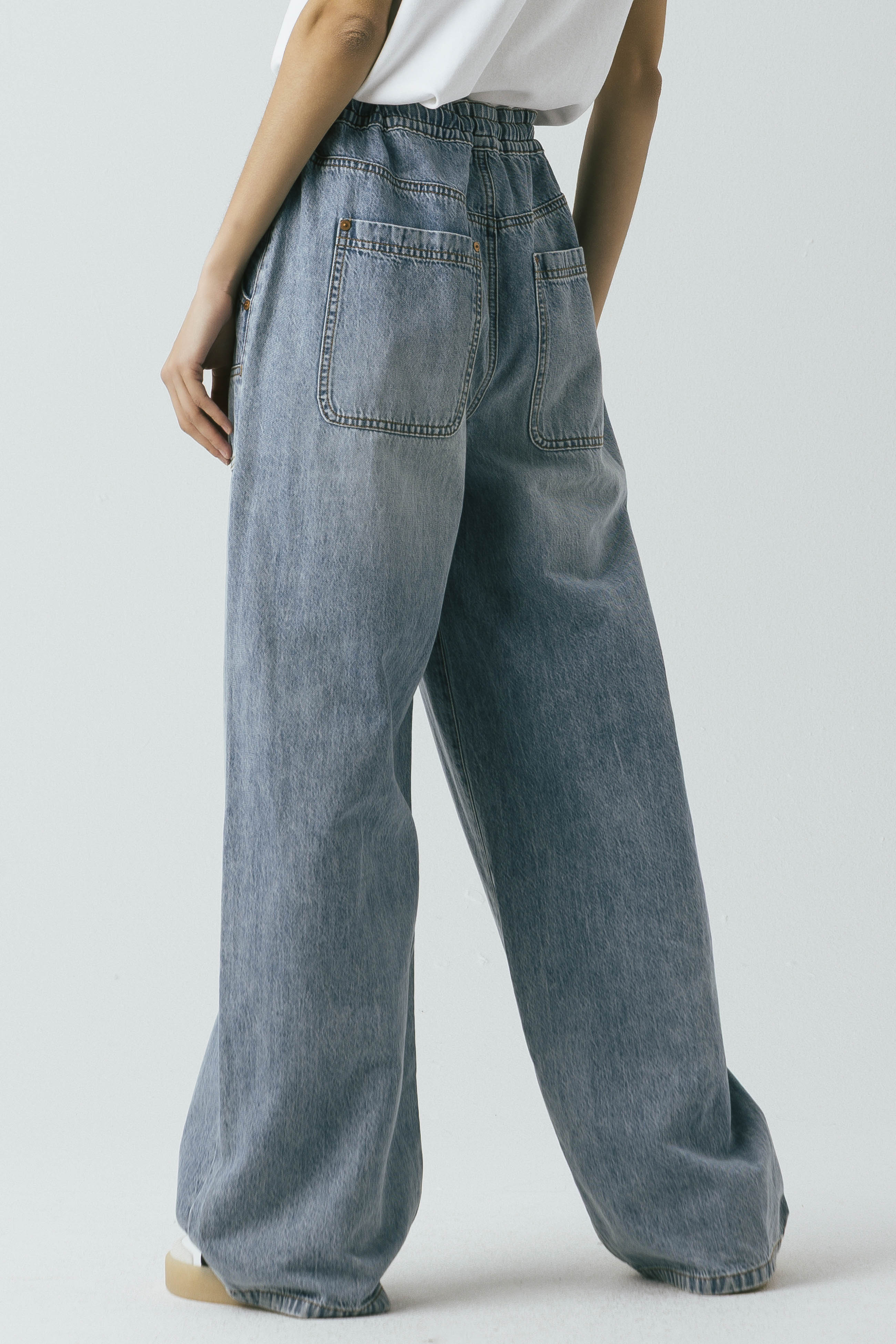 POWER DRILL PANT