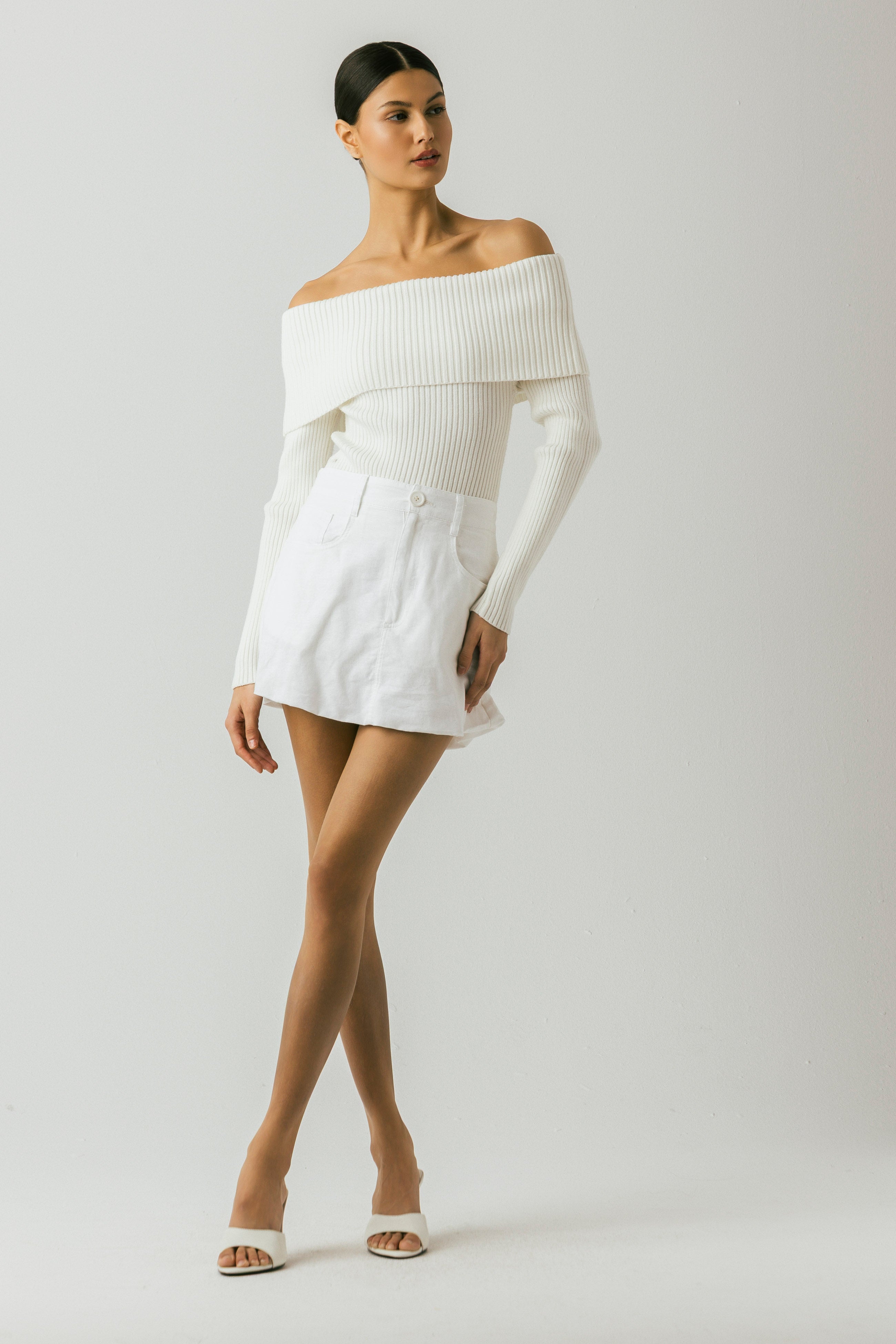 Seasalt Balloon Skirt