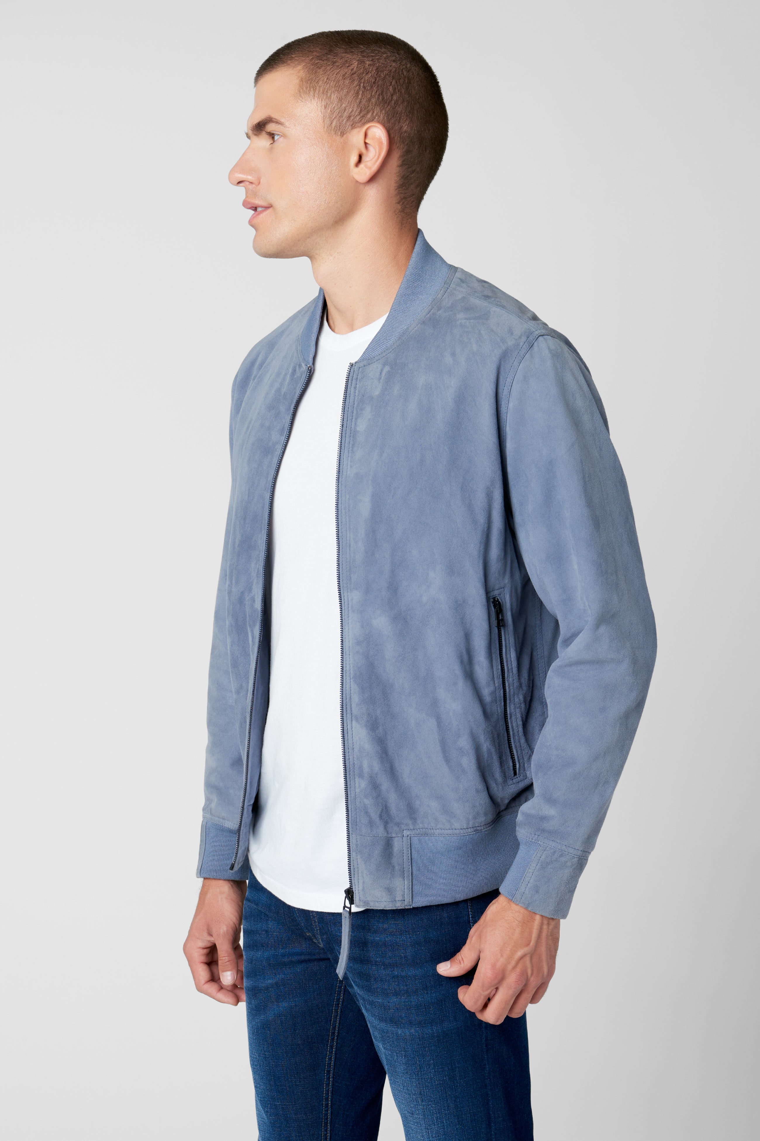 Back In The Saddle Bomber