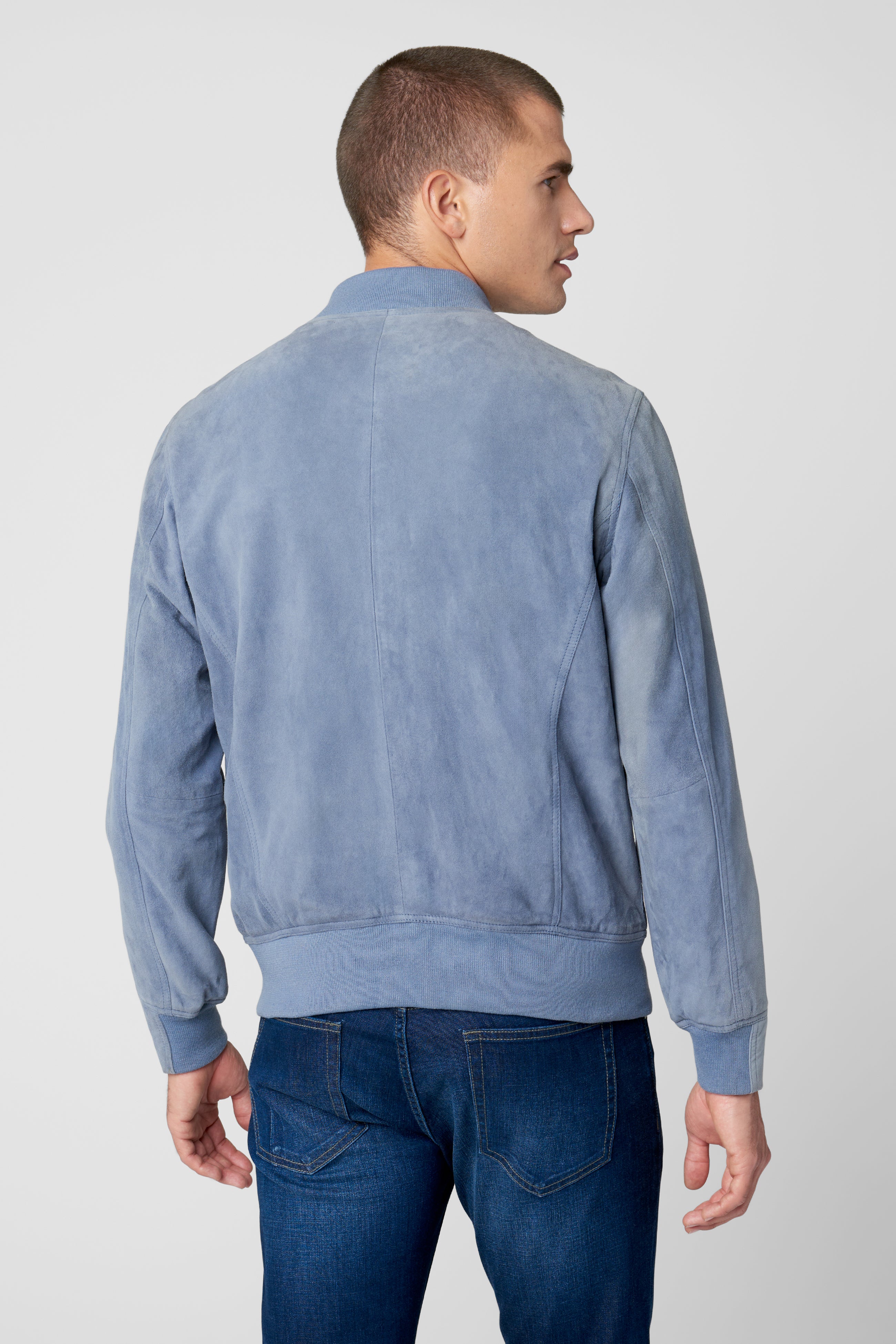 Back In The Saddle Bomber