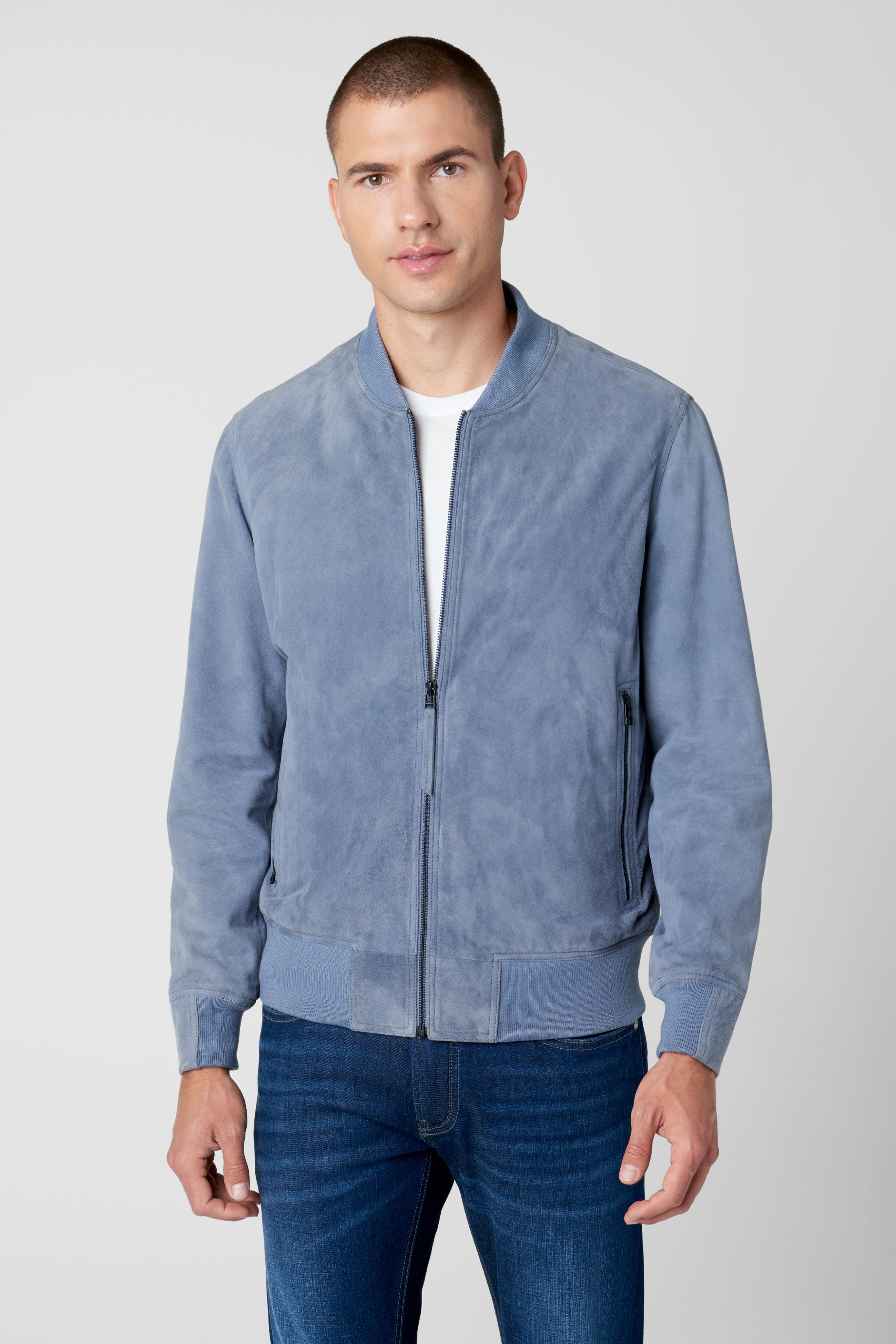 Back In The Saddle Bomber