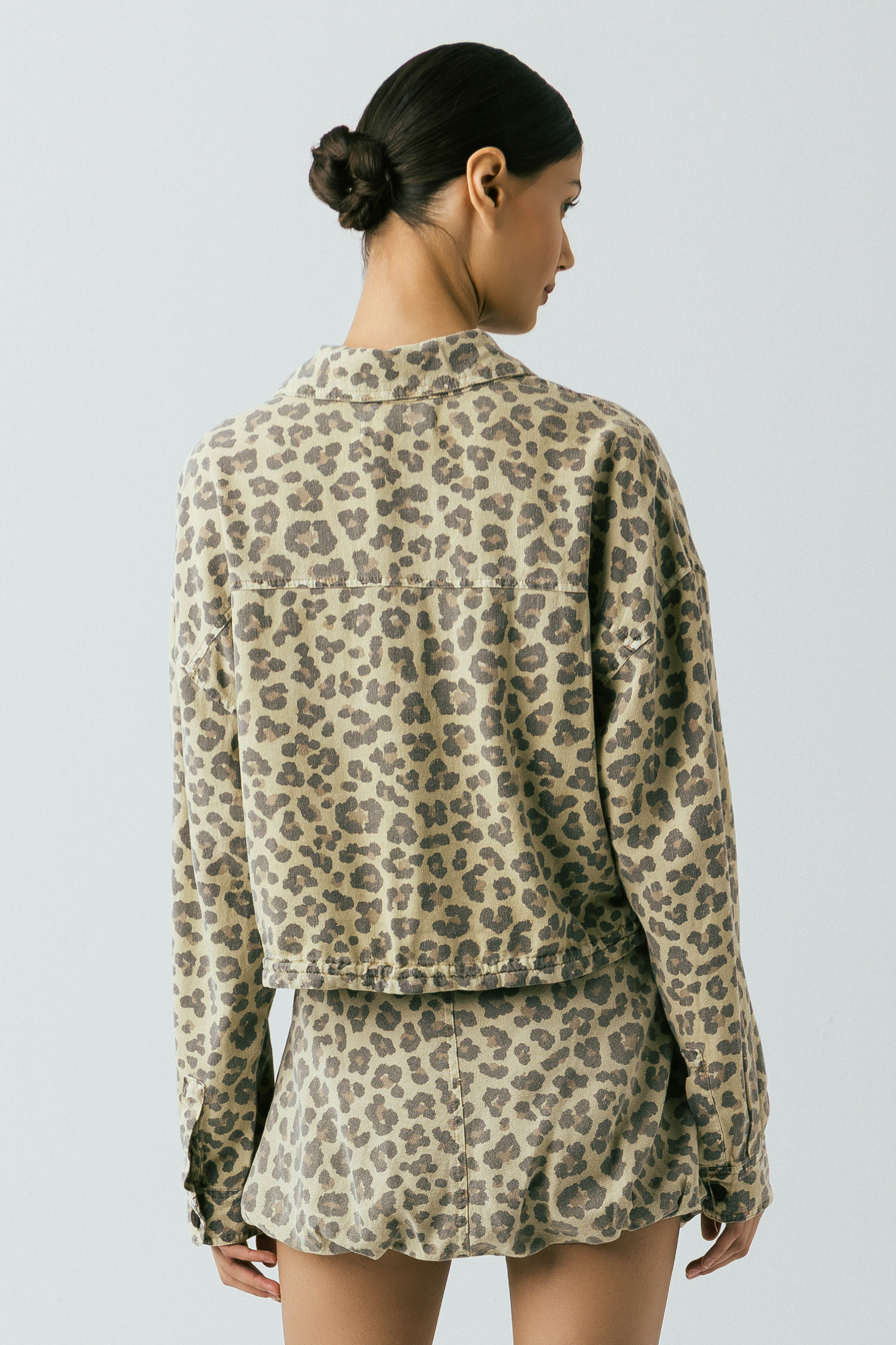Wild Story Shirt