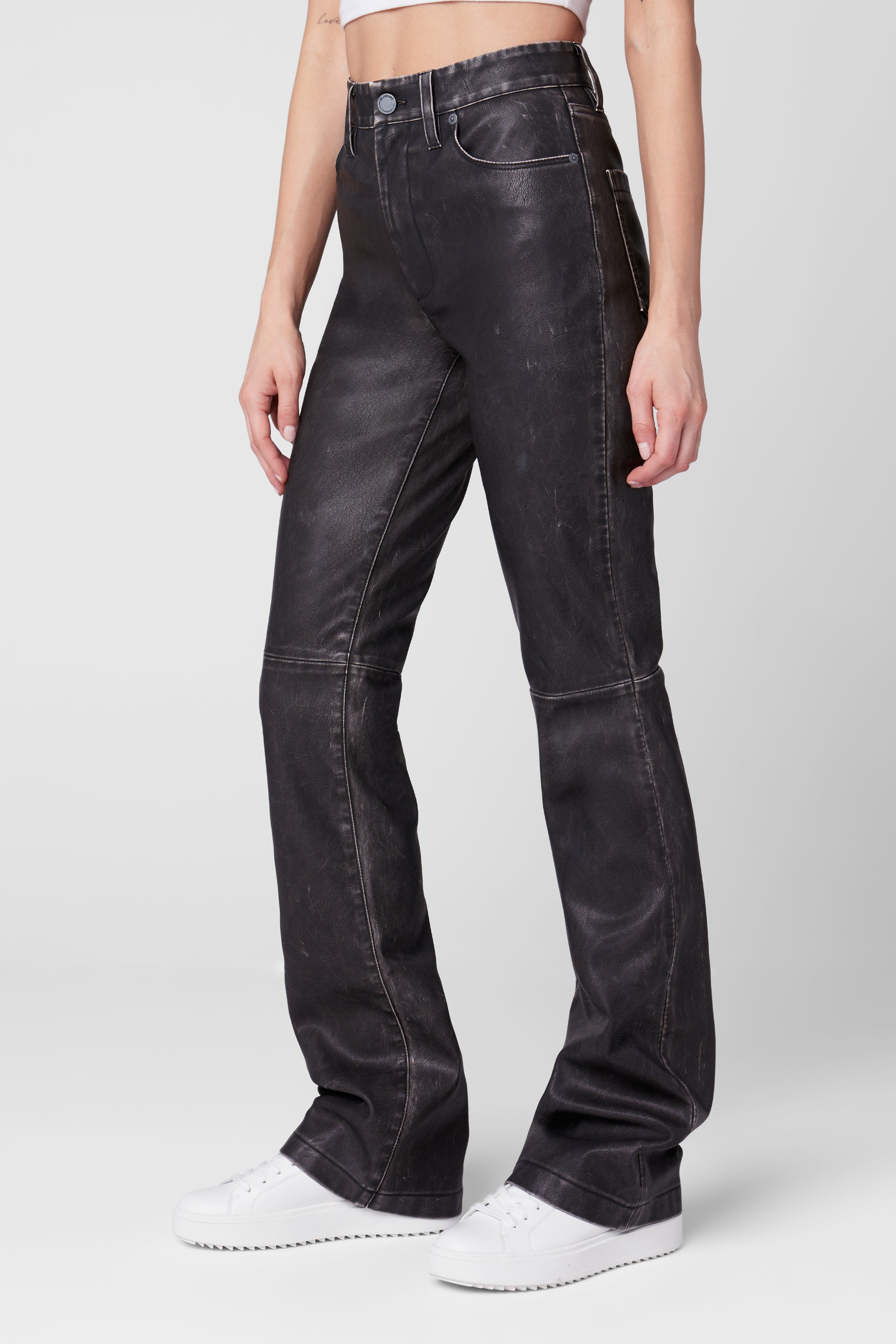 Hoyt In Lone Rider Pant