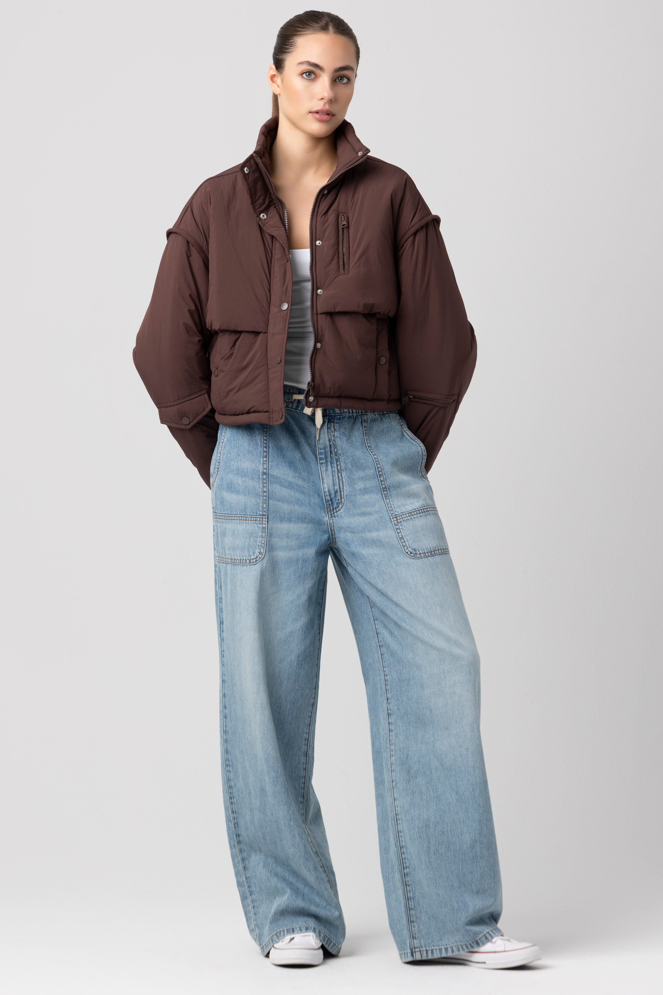 WINNING STREAK JACKET