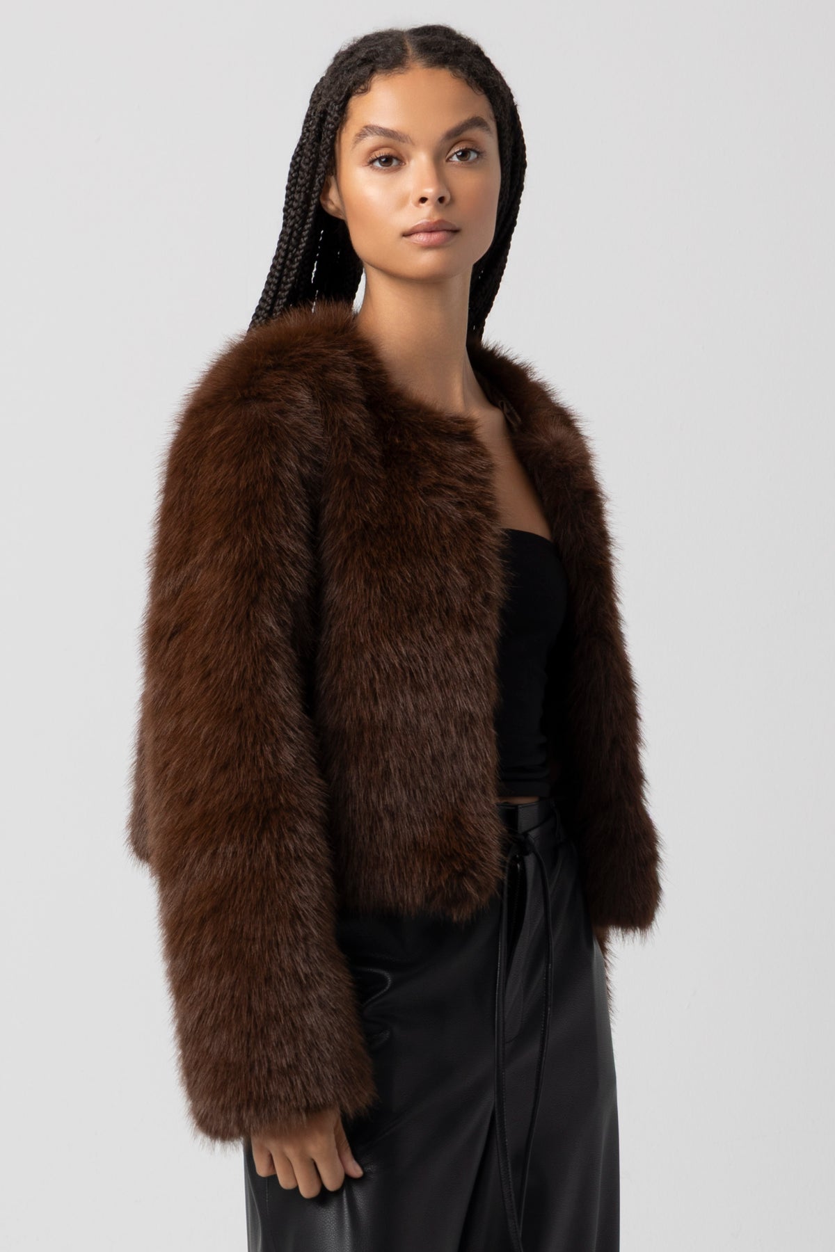 Gala Affair Jacket