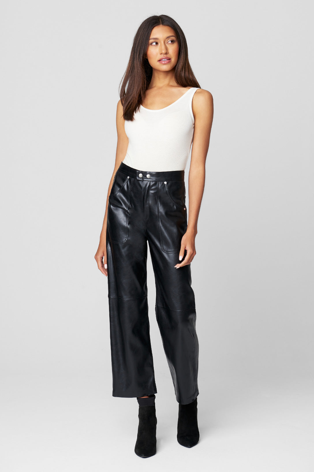 The Baxter In Track Record Pant