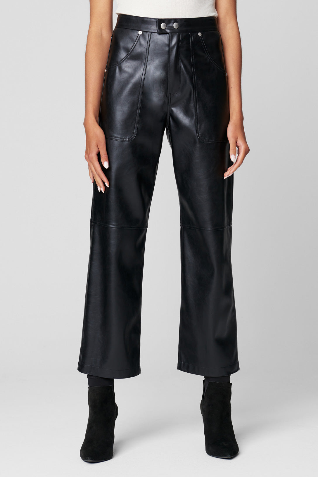 The Baxter In Track Record Pant