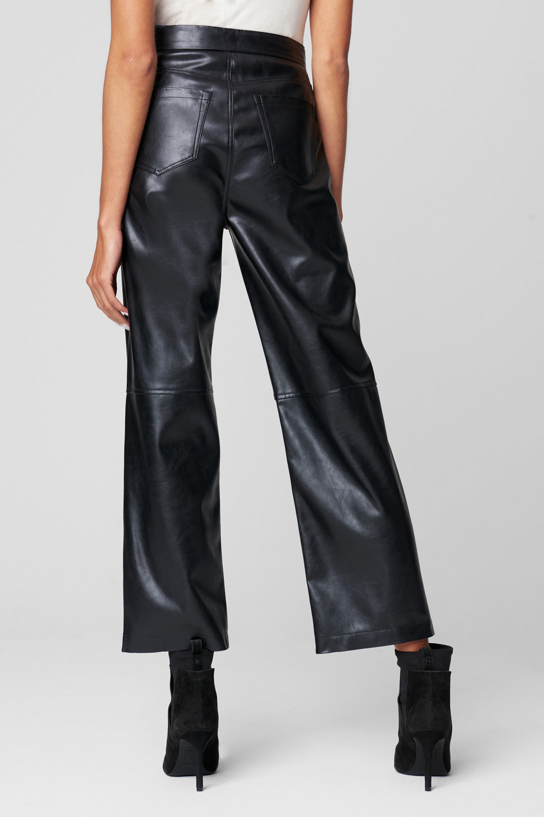 The Baxter In Track Record Pant