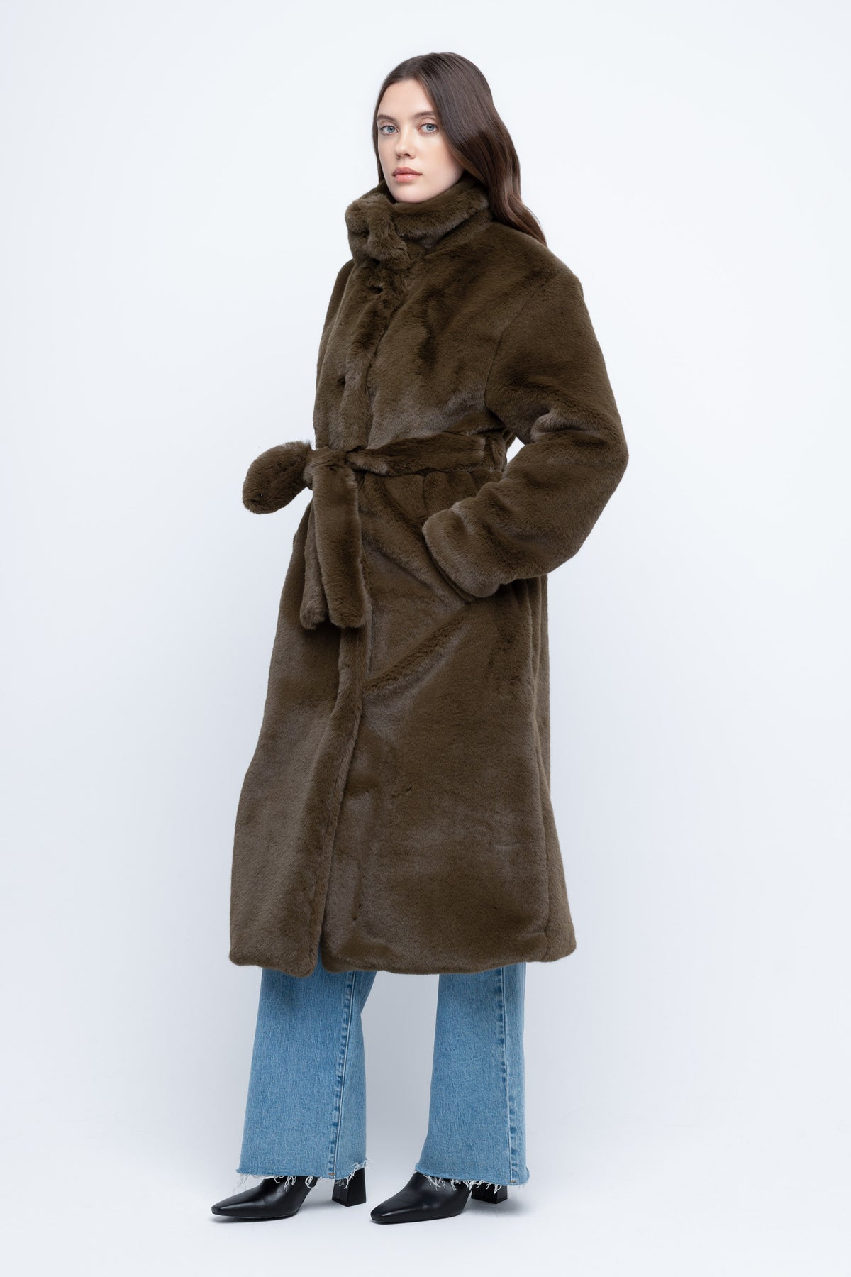 Head Over Heels Jacket