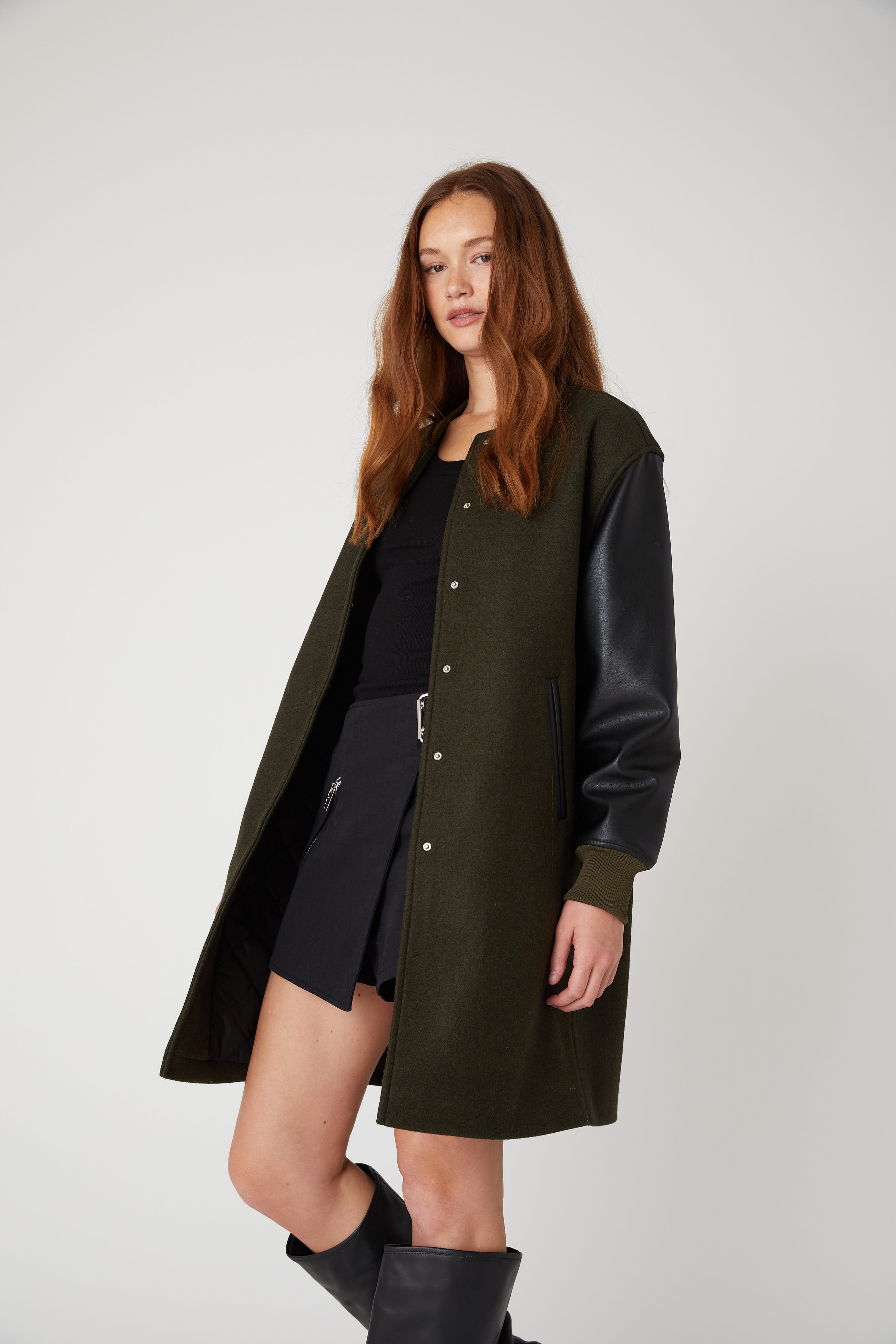 Role Play Coat