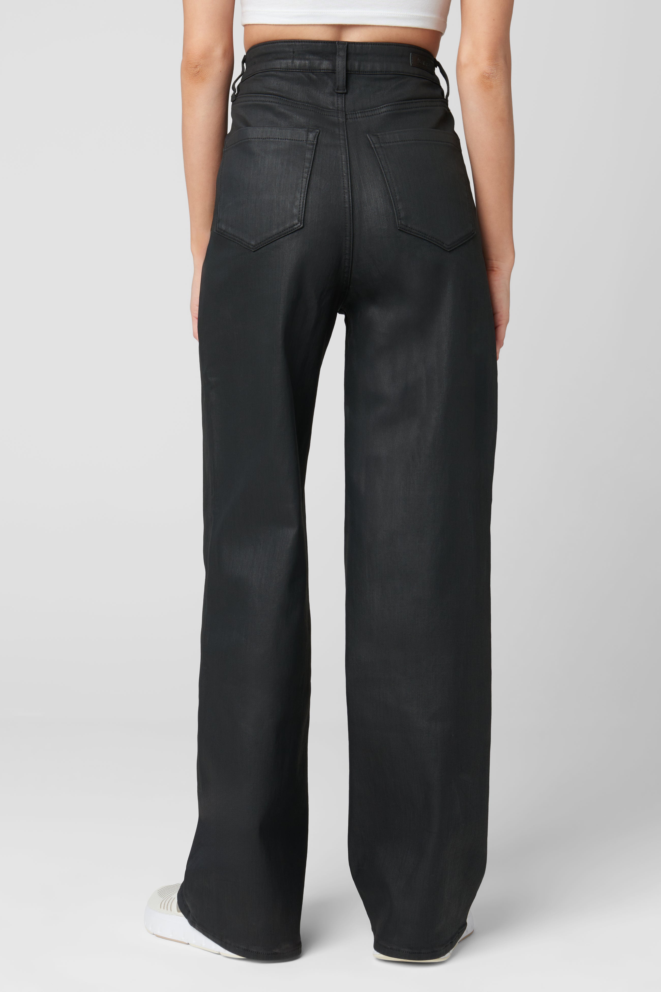 Franklin In Spartacus Pant