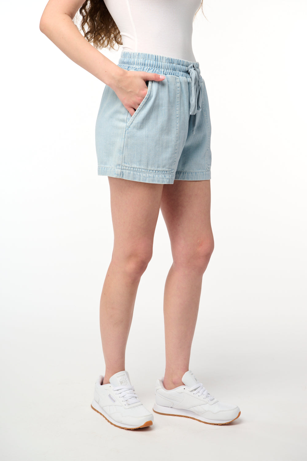 Unwind Short